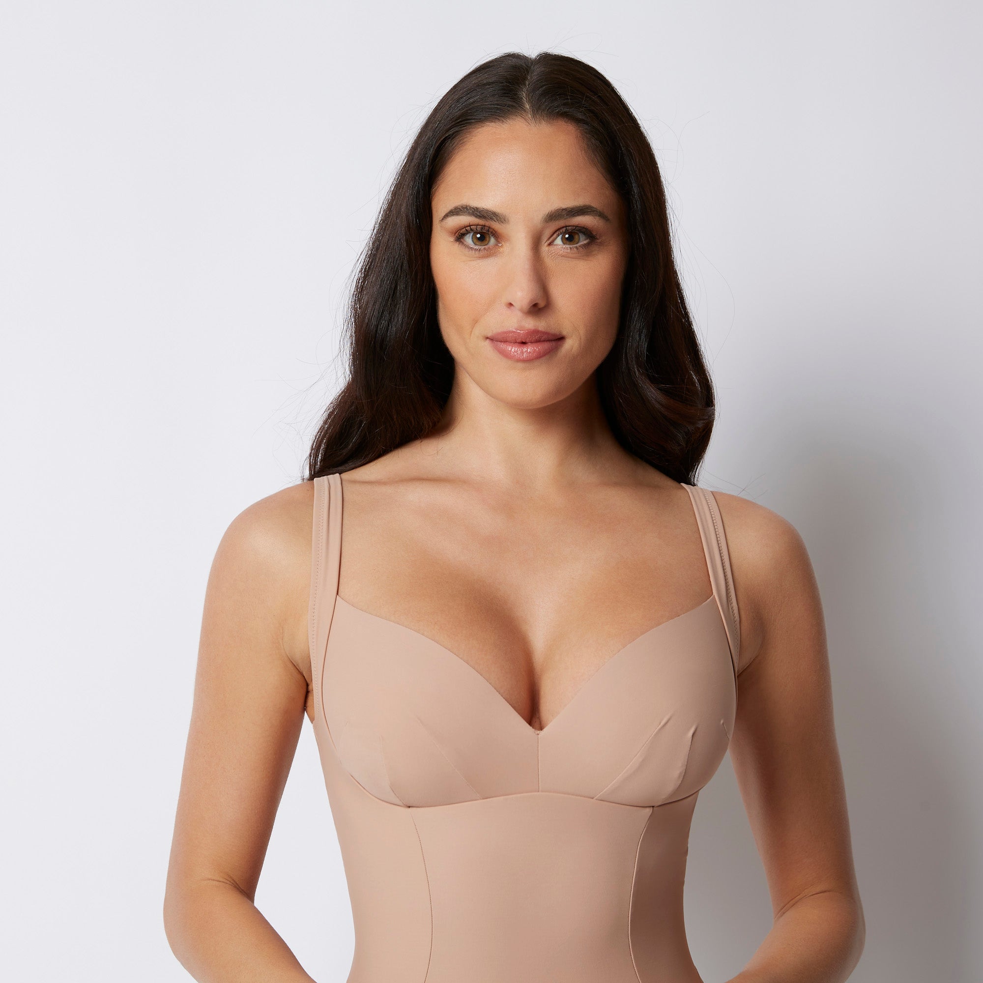 Tutina body - Sculpt