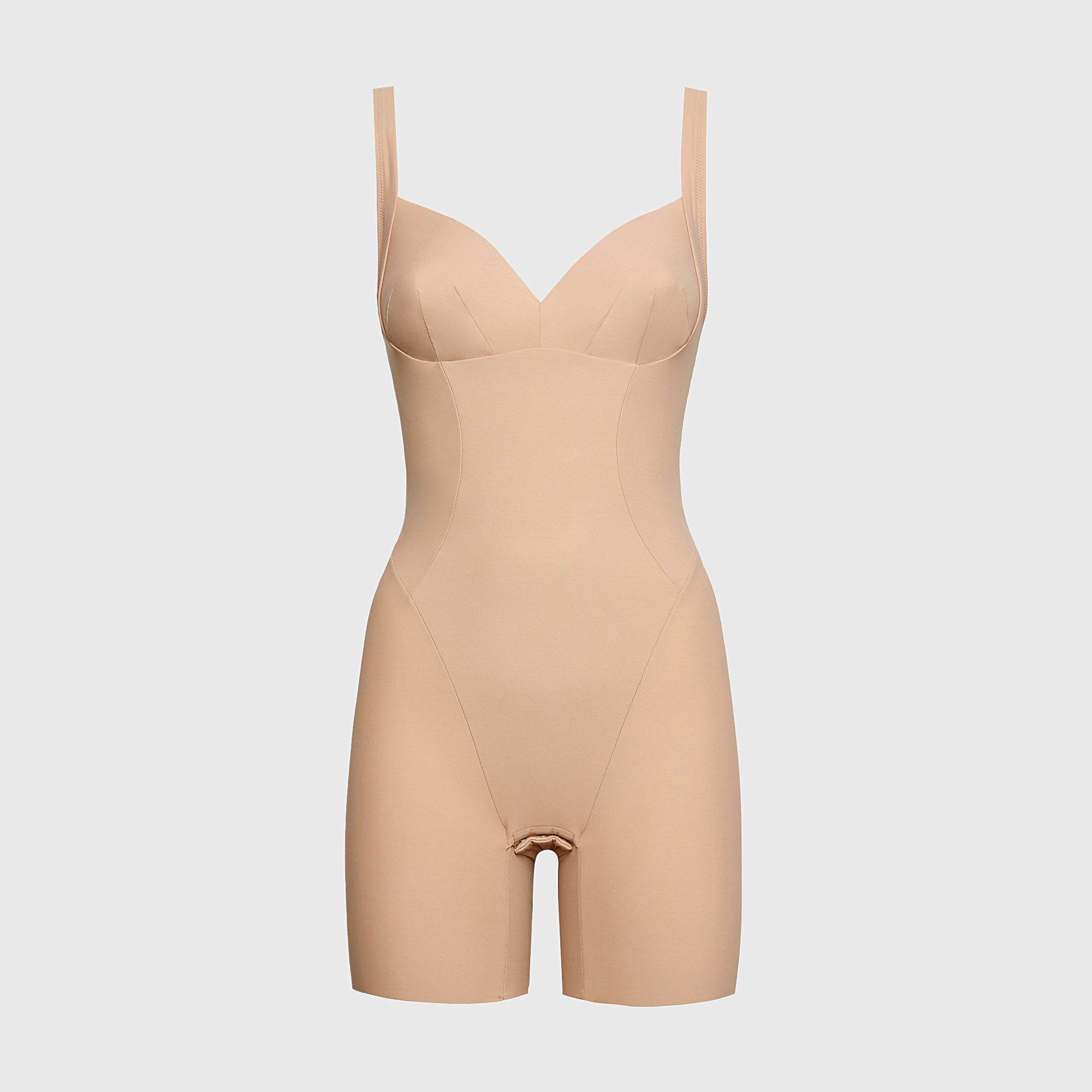 Tutina body - Sculpt