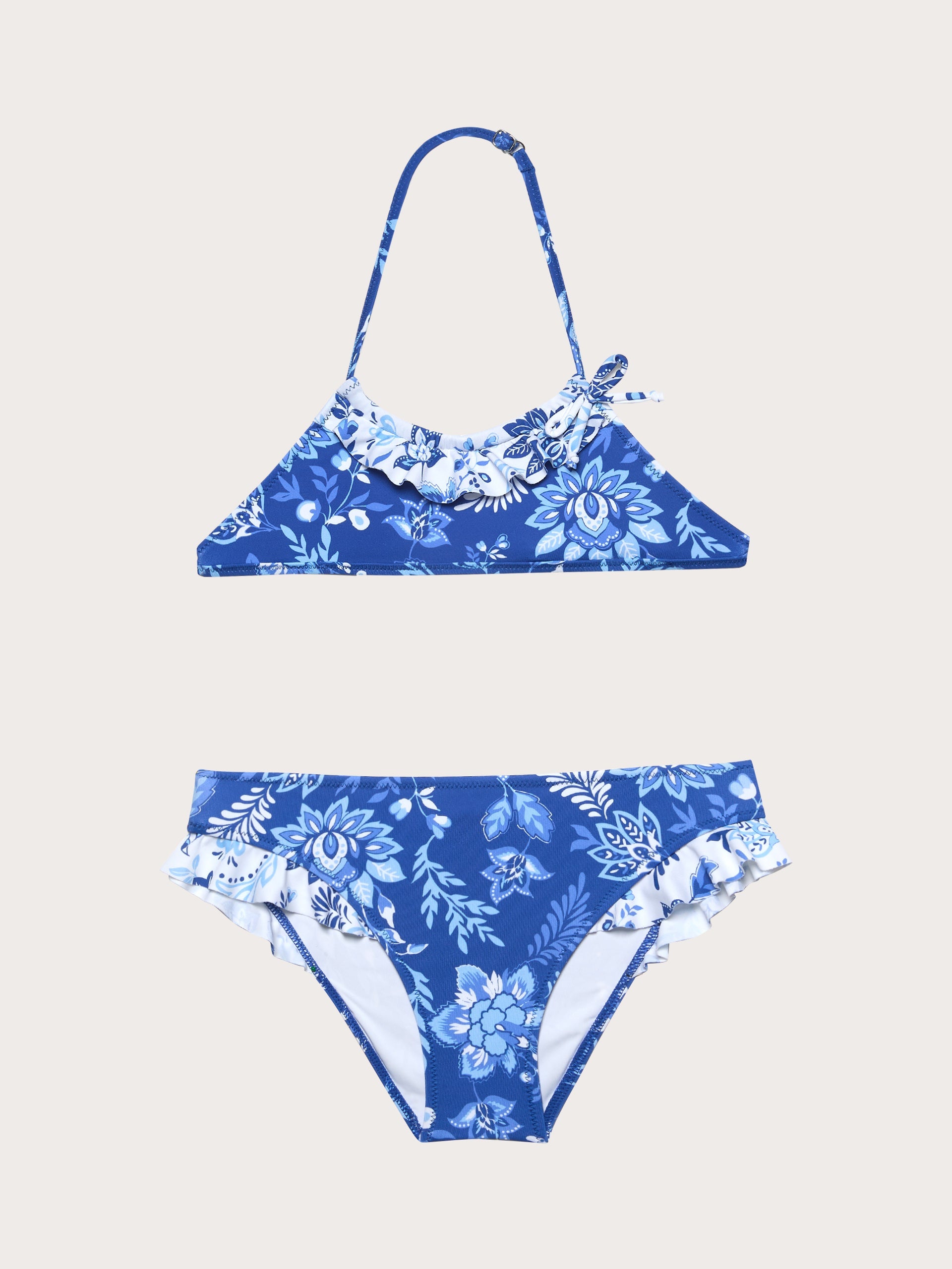 Bikini brassiere+slip - Greta