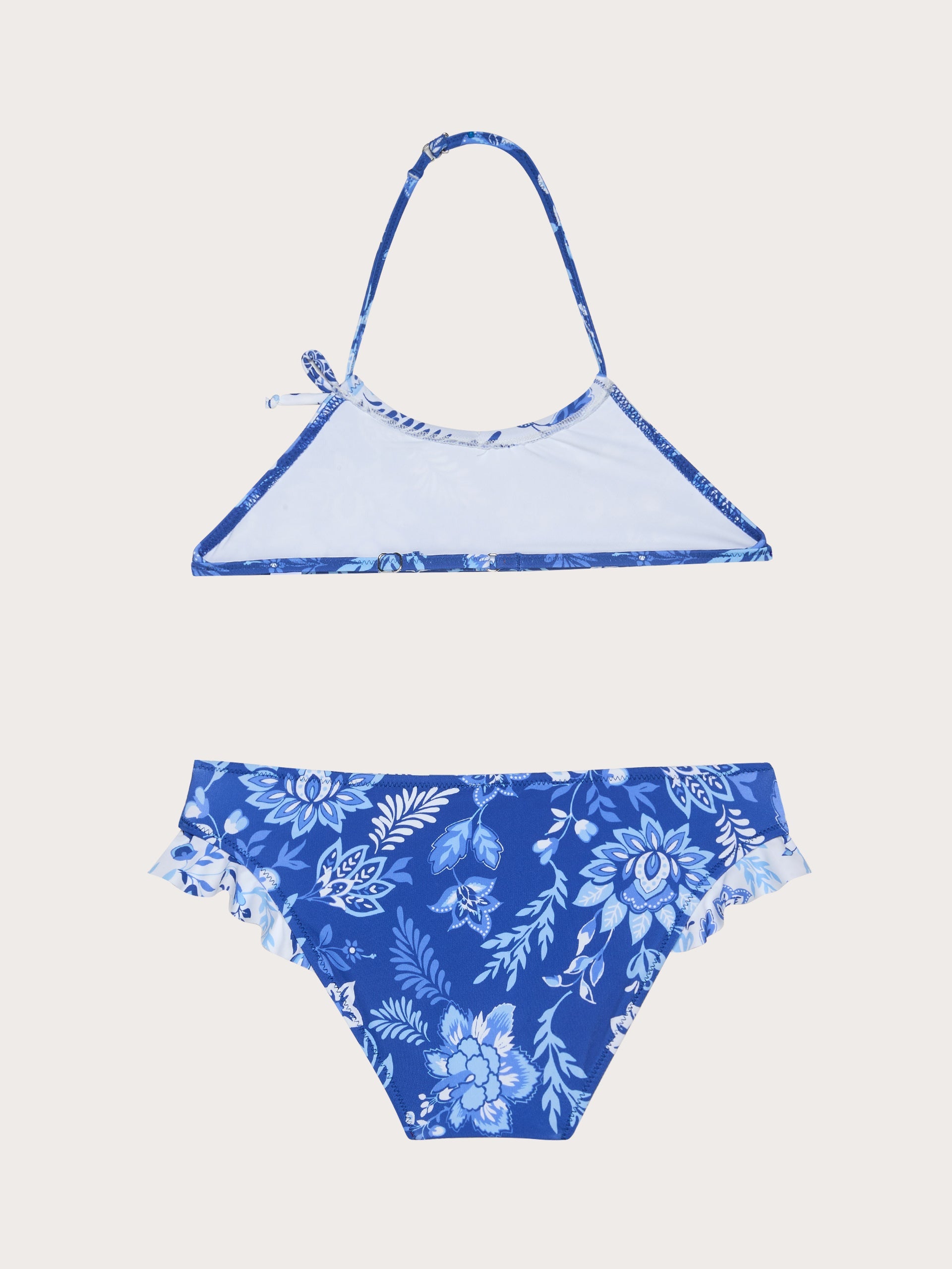 Bikini brassiere+slip - Greta