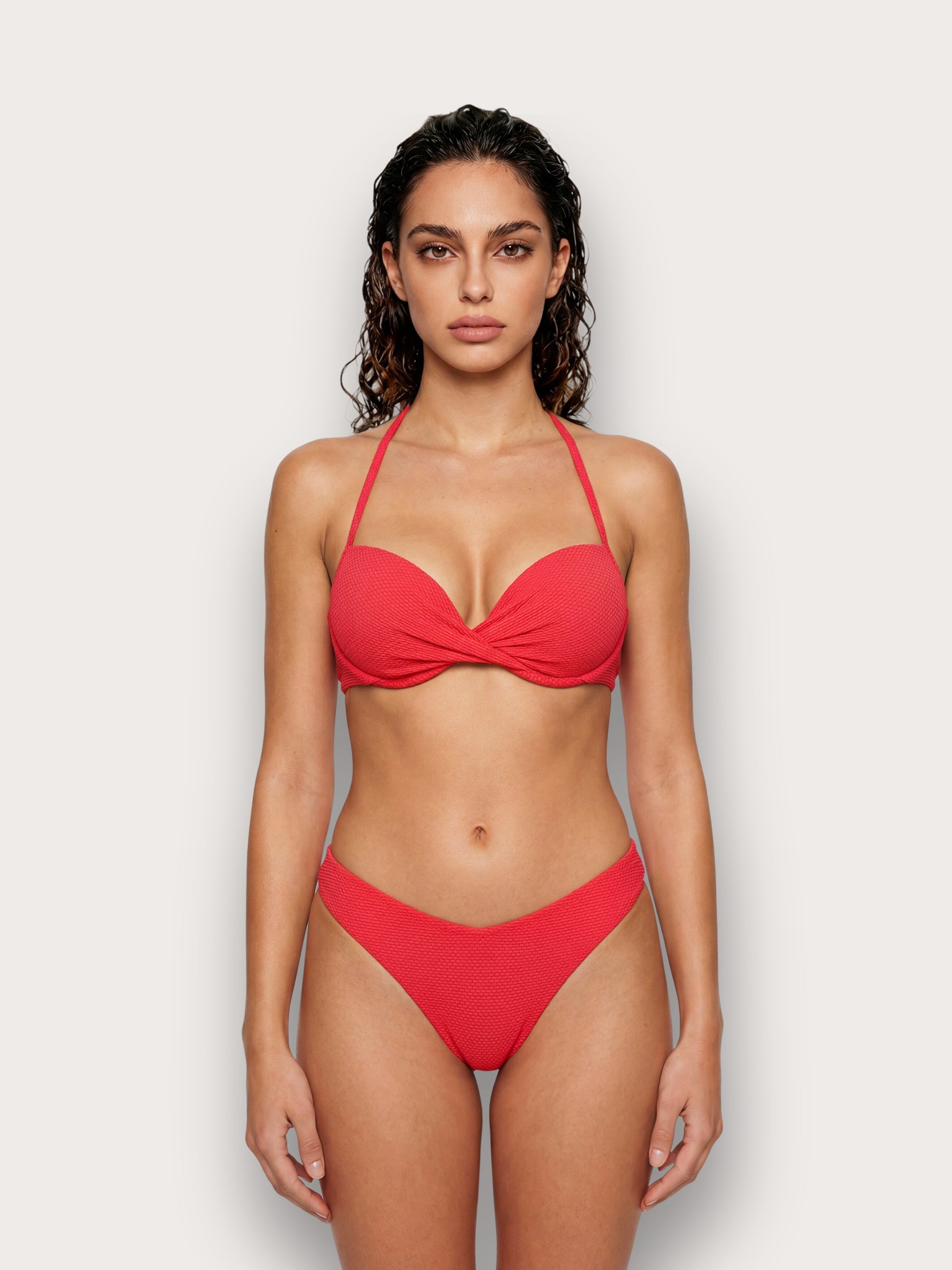 Costume brasiliana immagine - Textured
