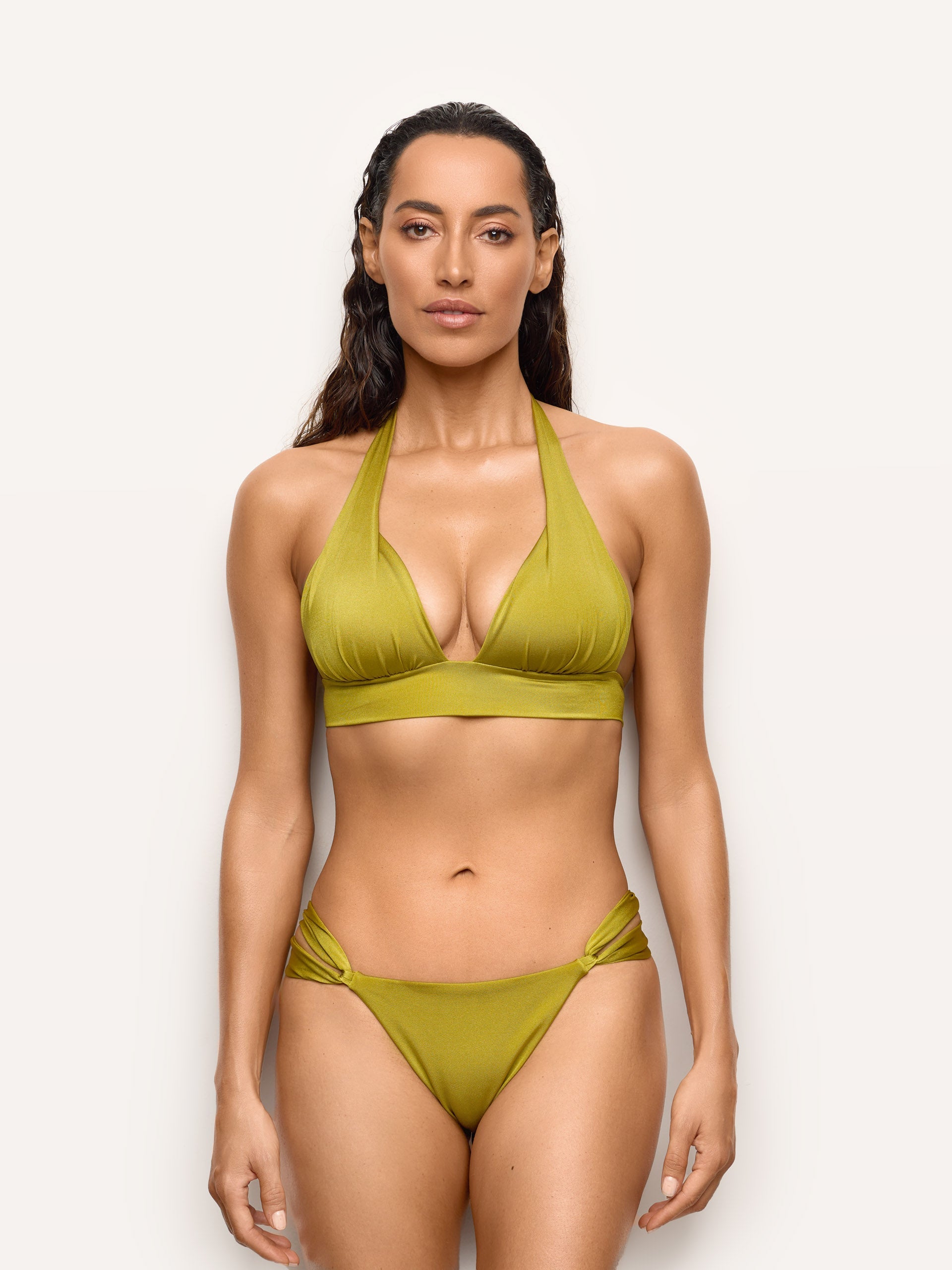 Costume brasiliana - Shira