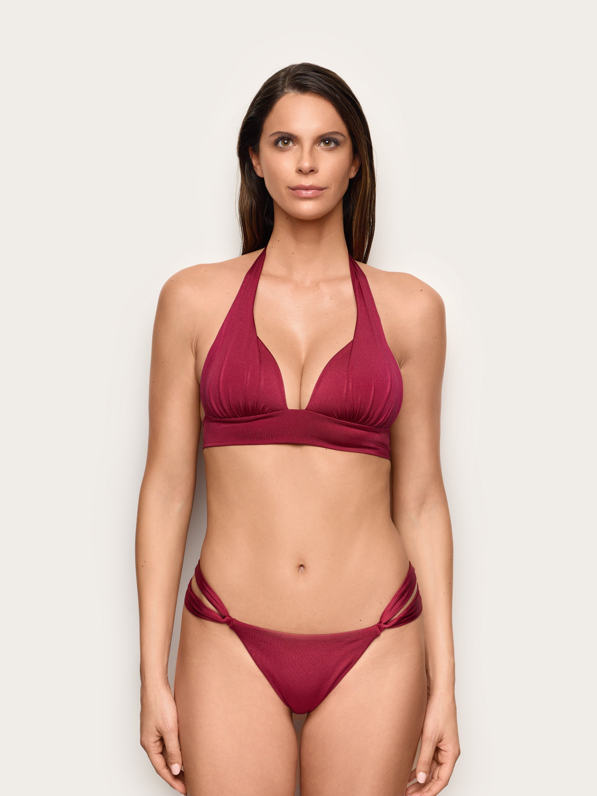 Costume brasiliana - Shira