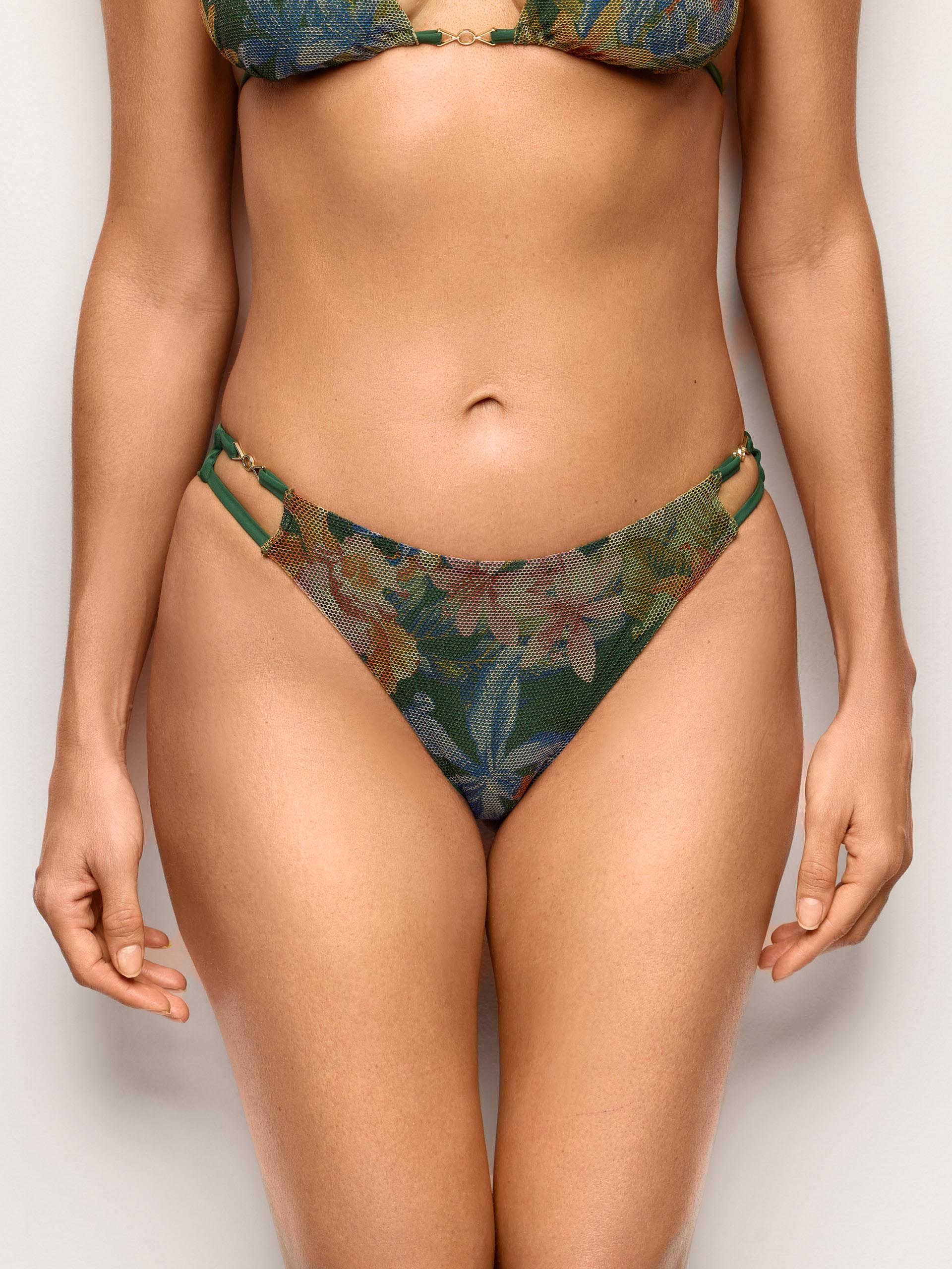 Costume brasiliana - Marigold