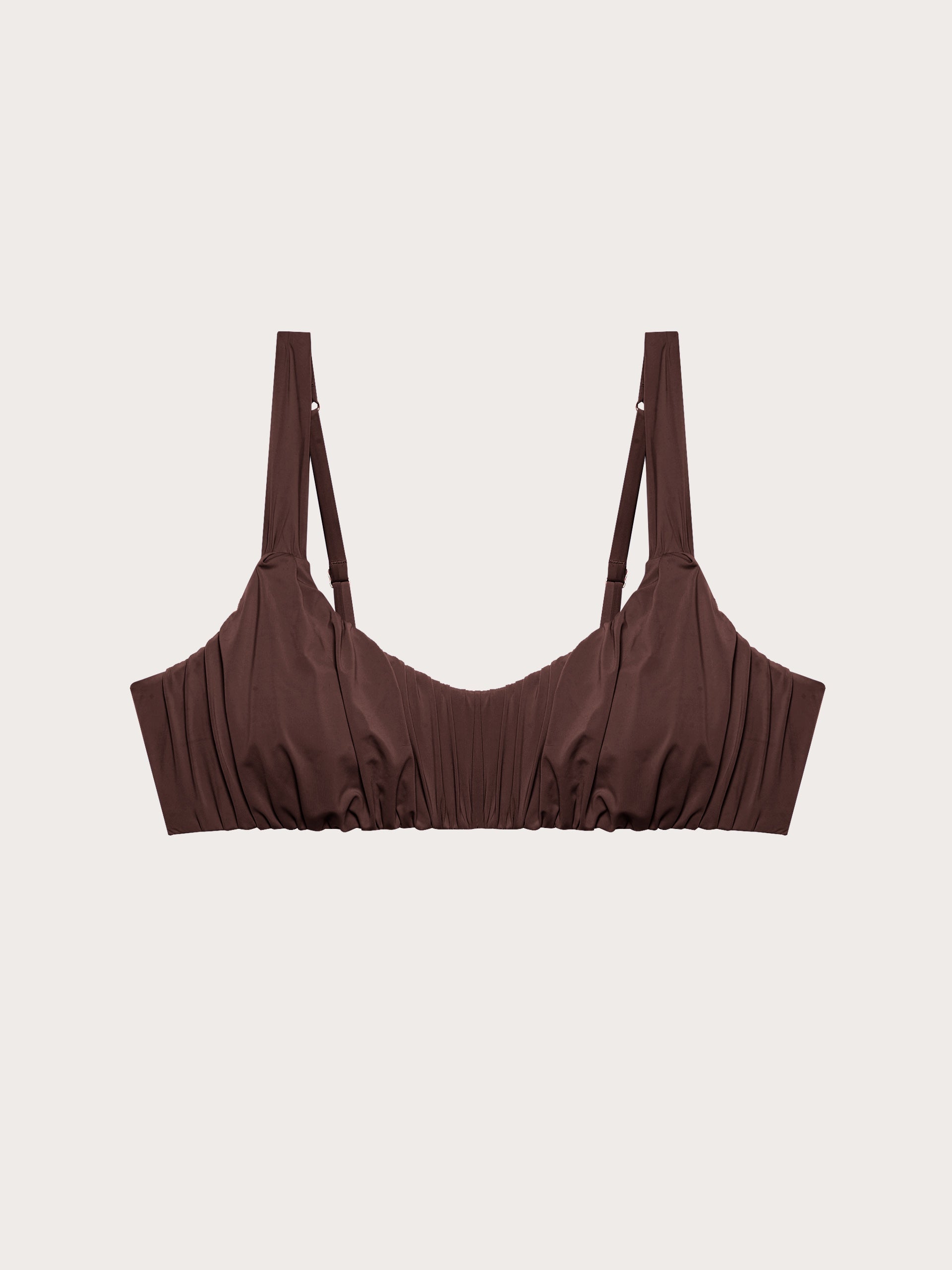 Costume bralette imbottita - Iconic
