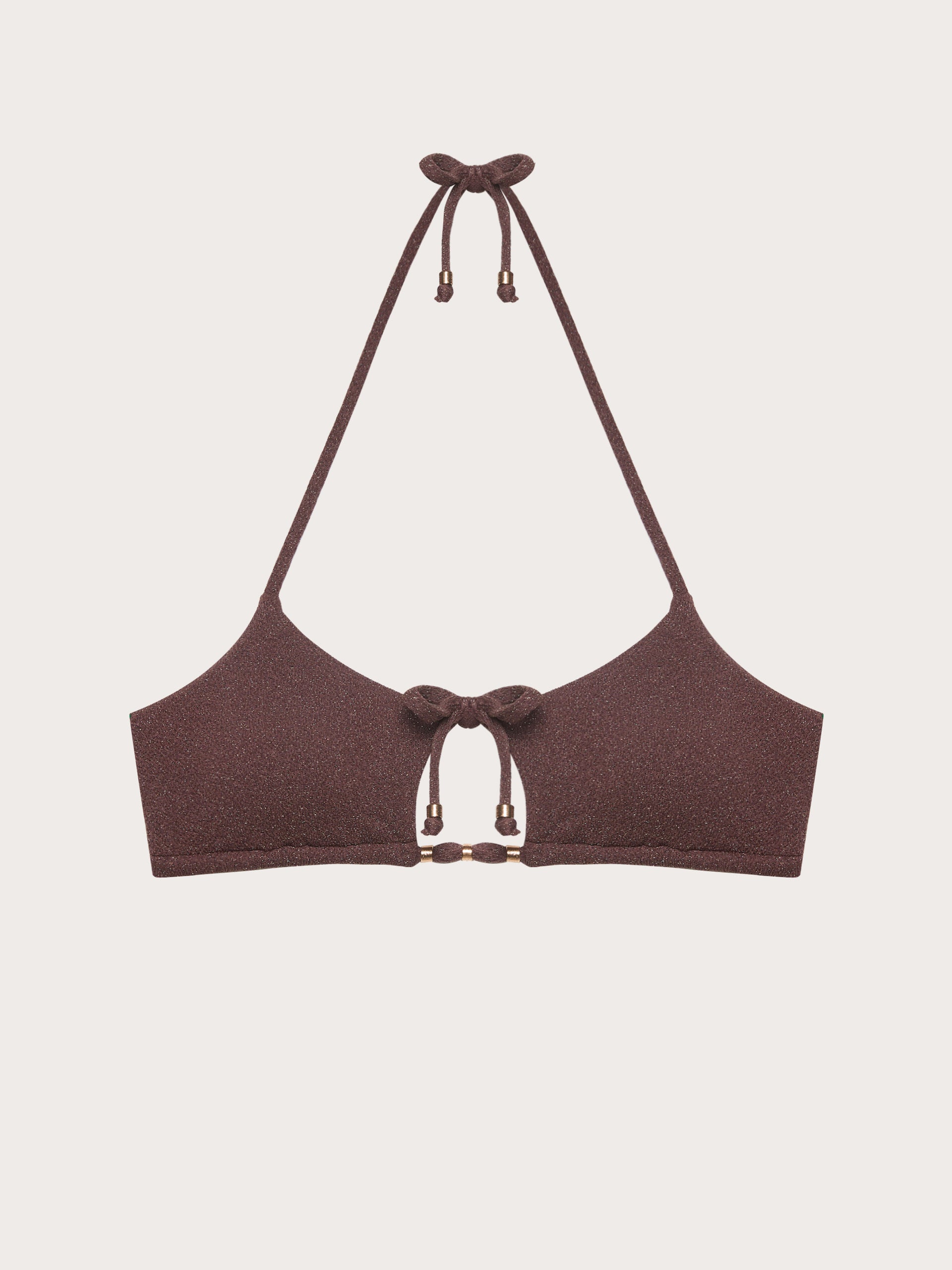 Costume bralette imbottita - Soraya