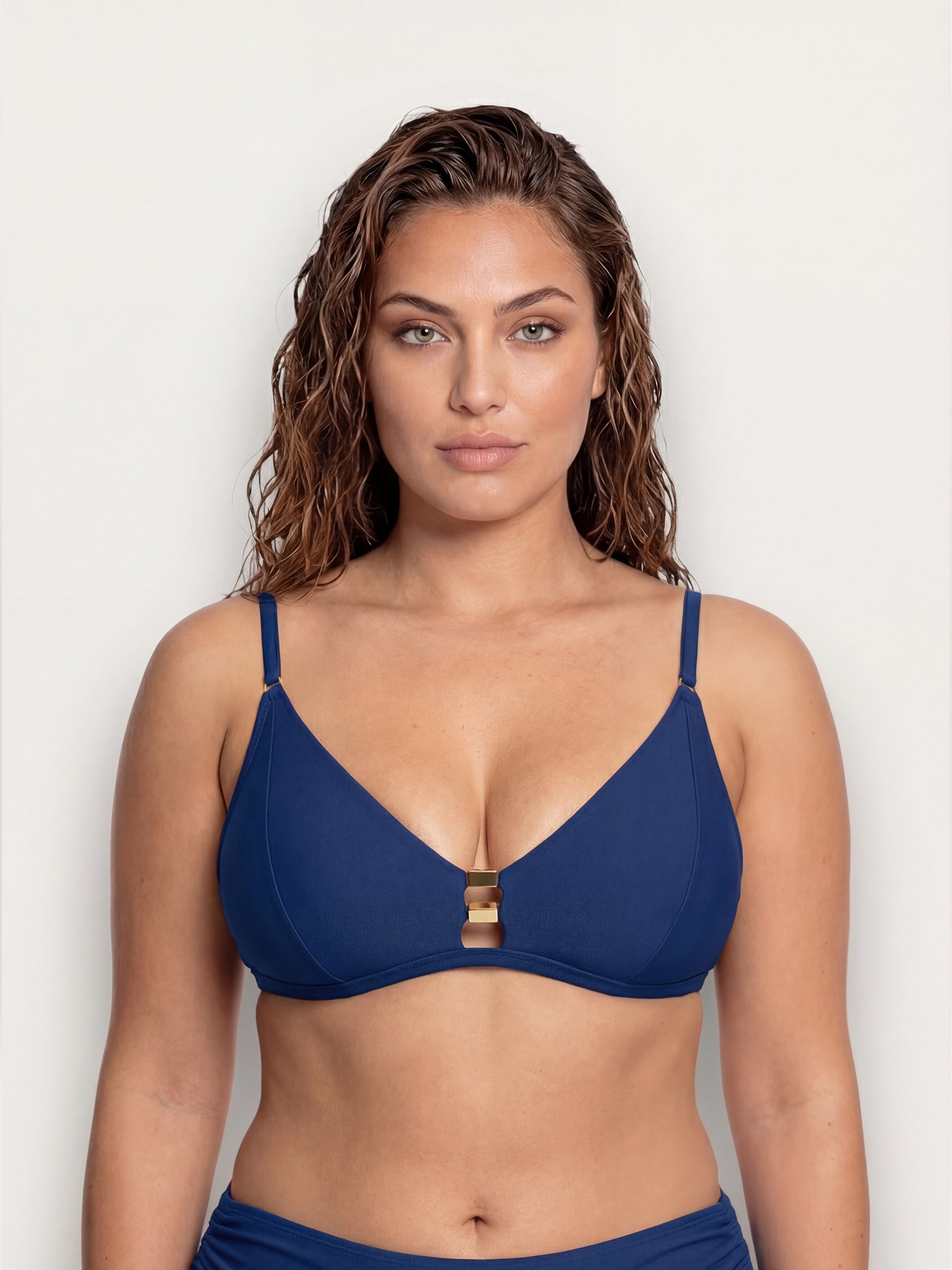Costume bralette - Sculpt color