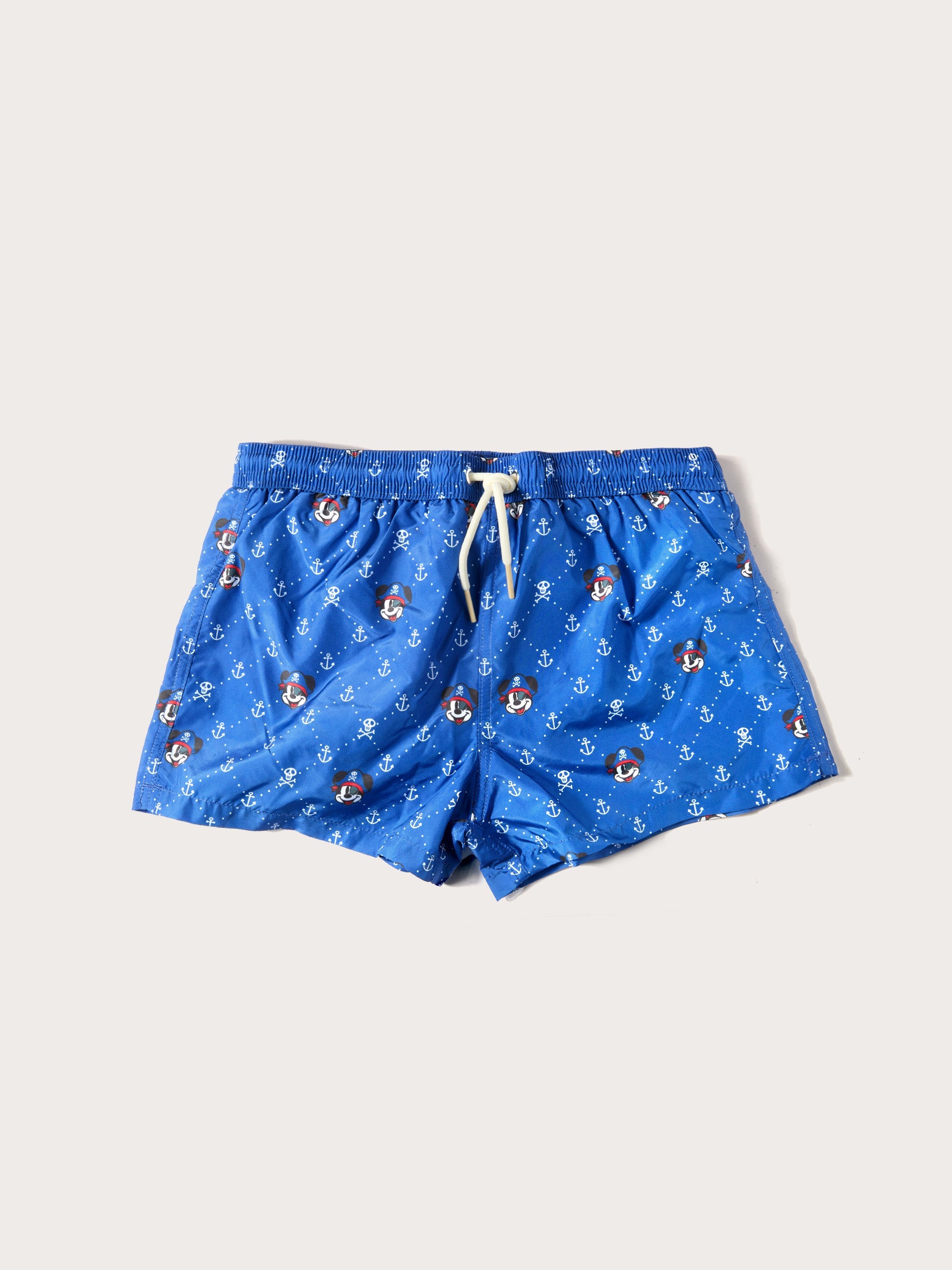 Costume boxer - Mickey Mouse