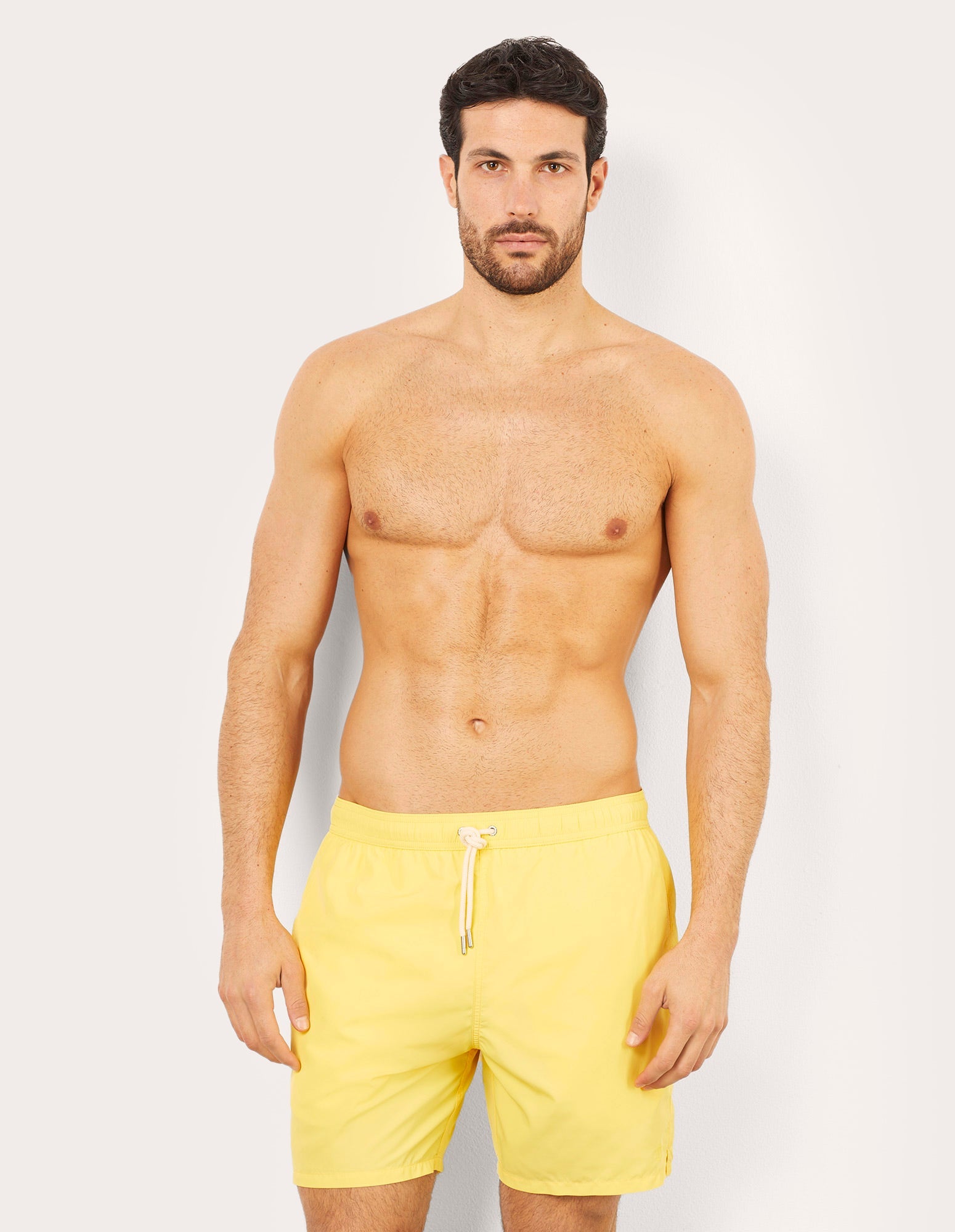 Boxer costume lunghezza media Passepartout
