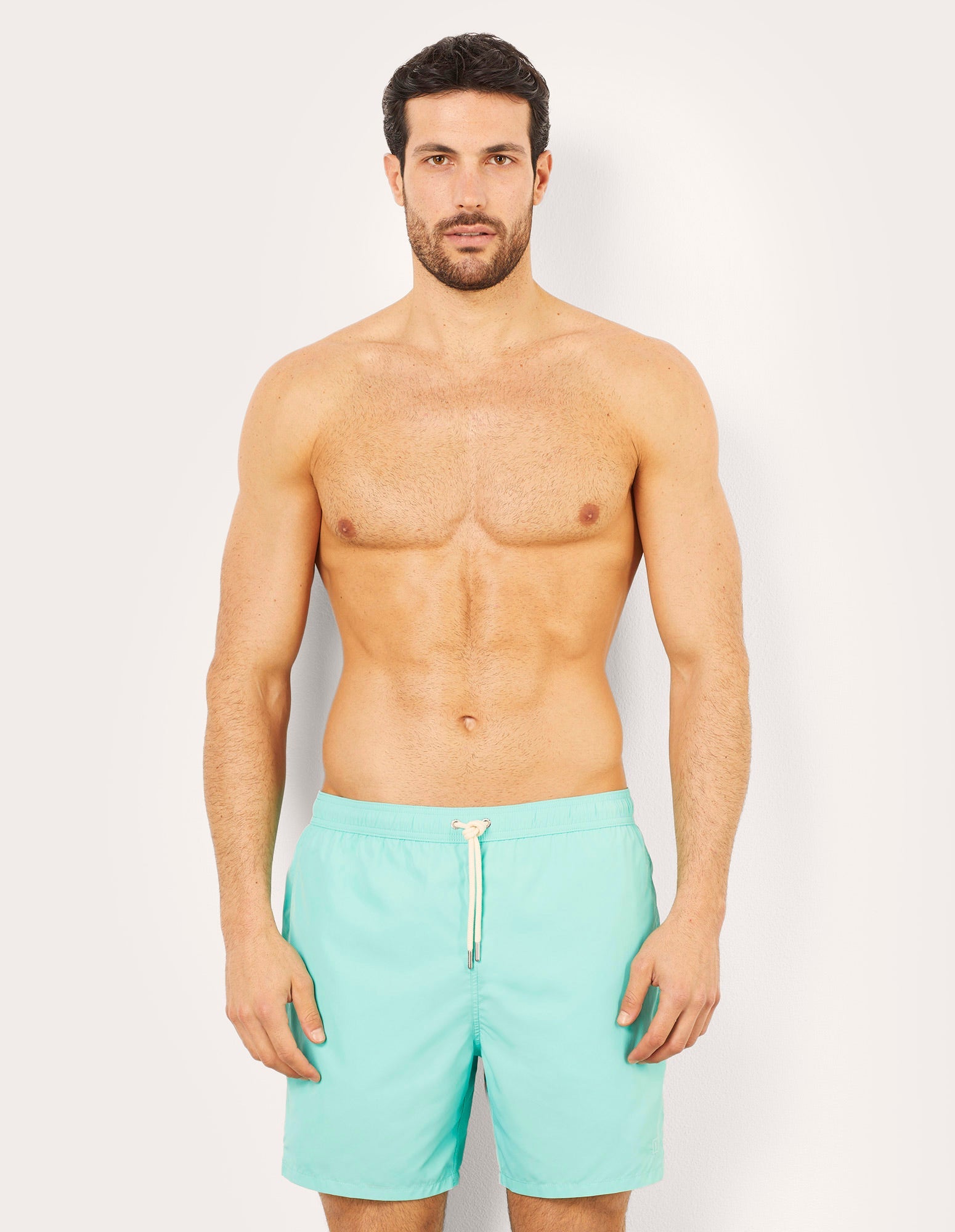 Boxer costume lunghezza media Passepartout