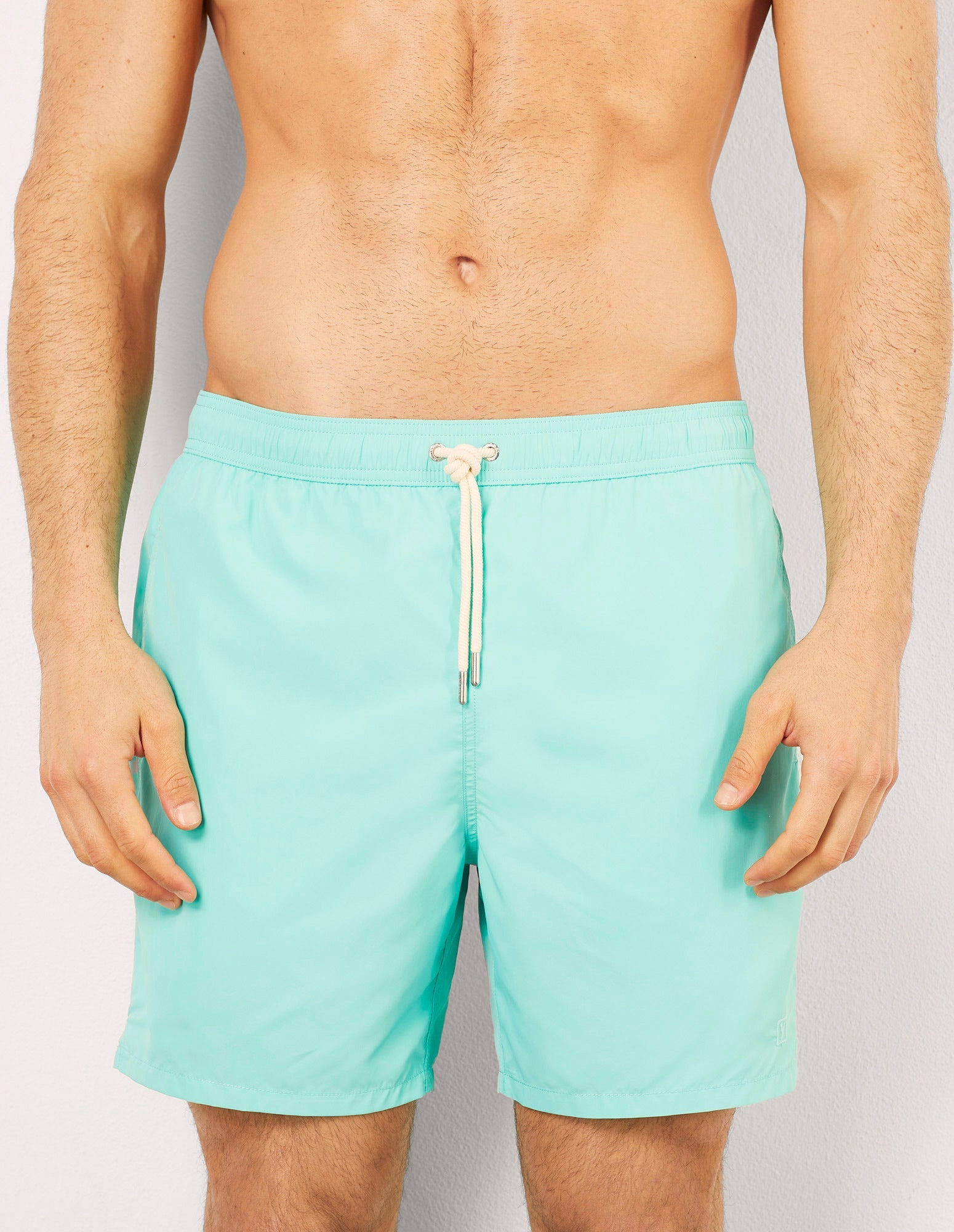 Boxer costume lunghezza media Passepartout