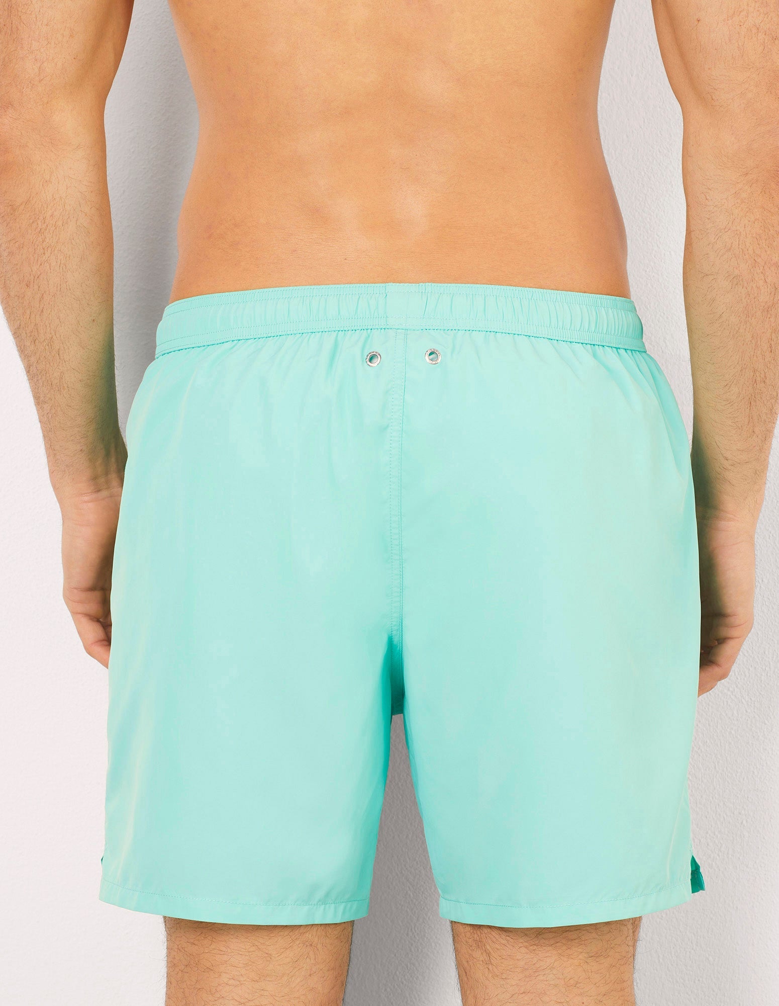 Boxer costume lunghezza media Passepartout