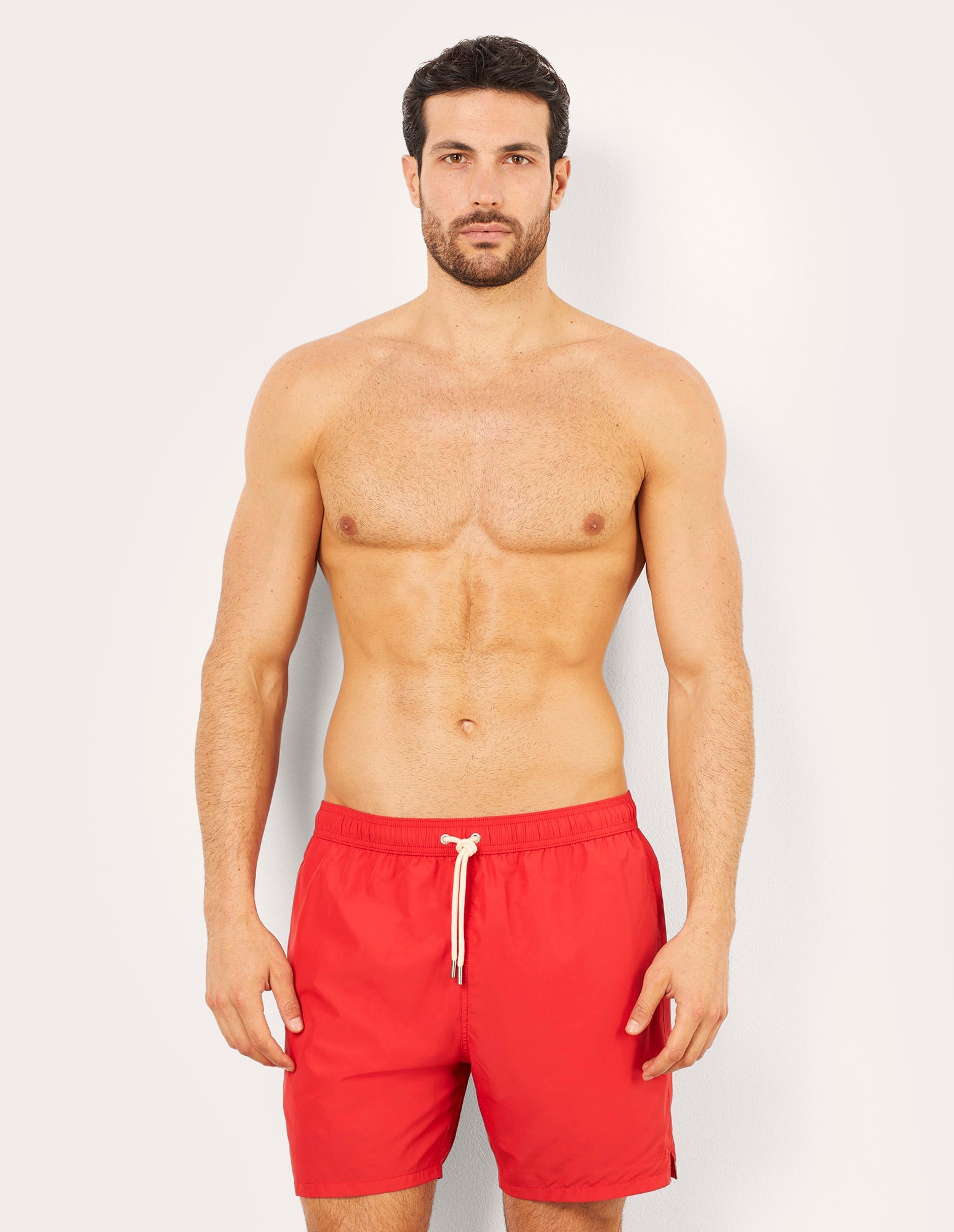 Boxer costume lunghezza media Passepartout