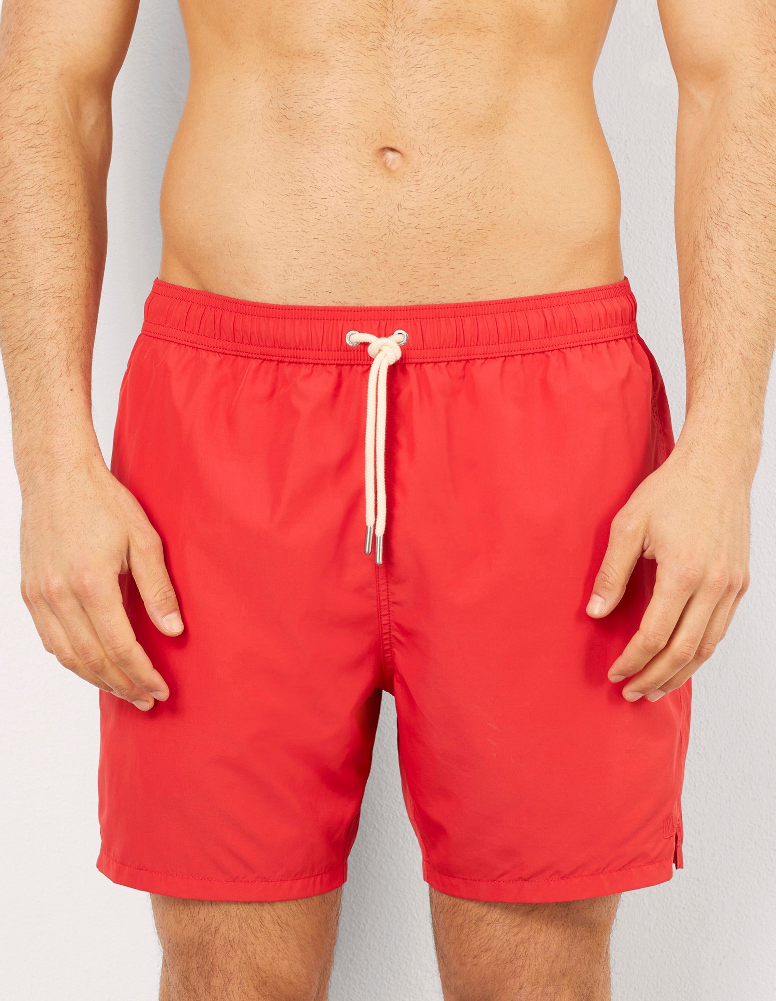 Boxer costume lunghezza media Passepartout
