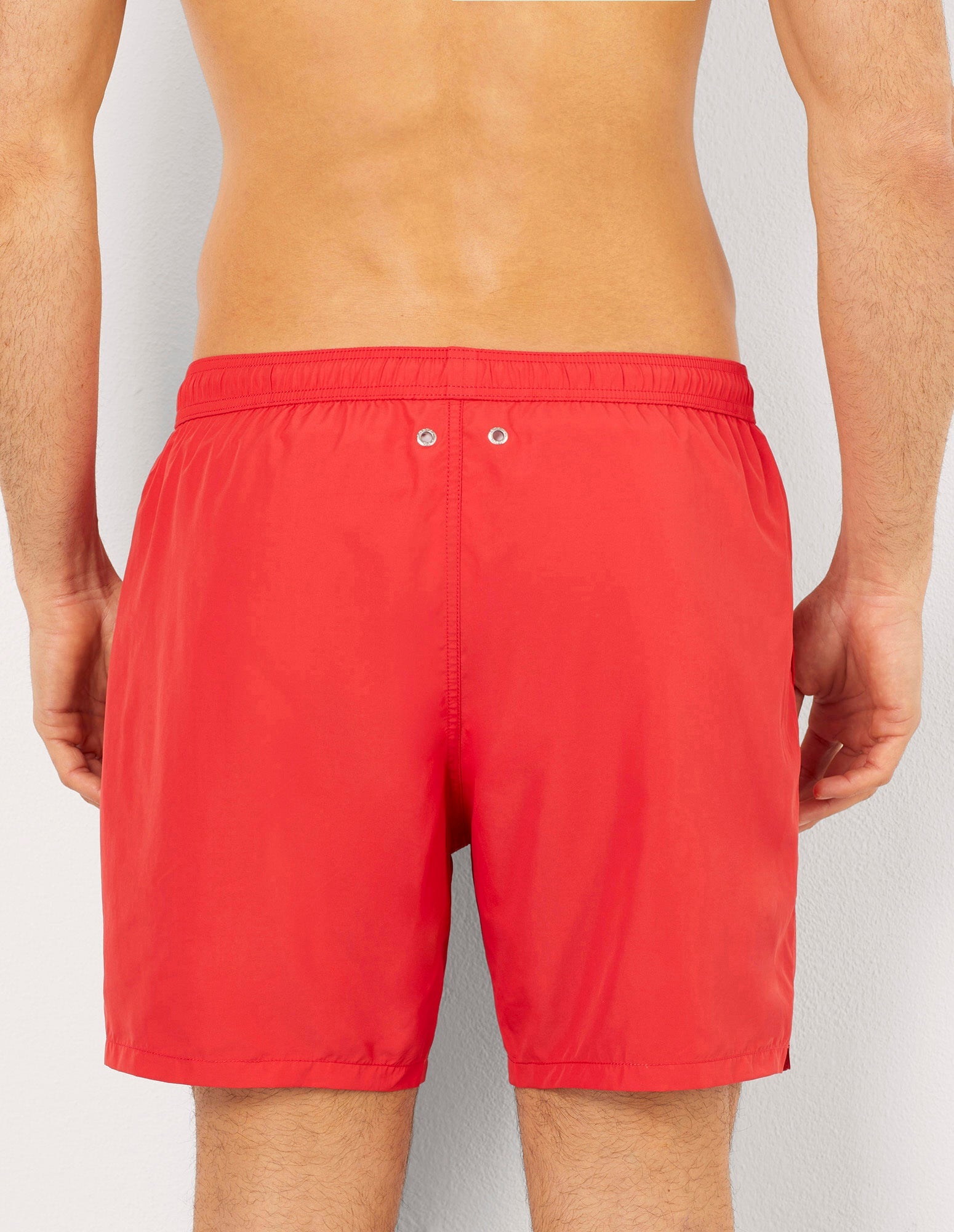Boxer costume lunghezza media Passepartout