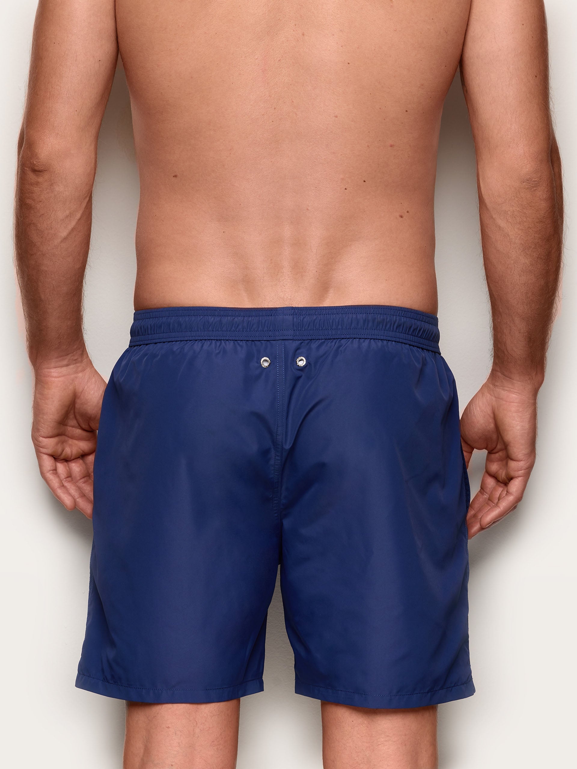 Costume boxer medio - Passepartout