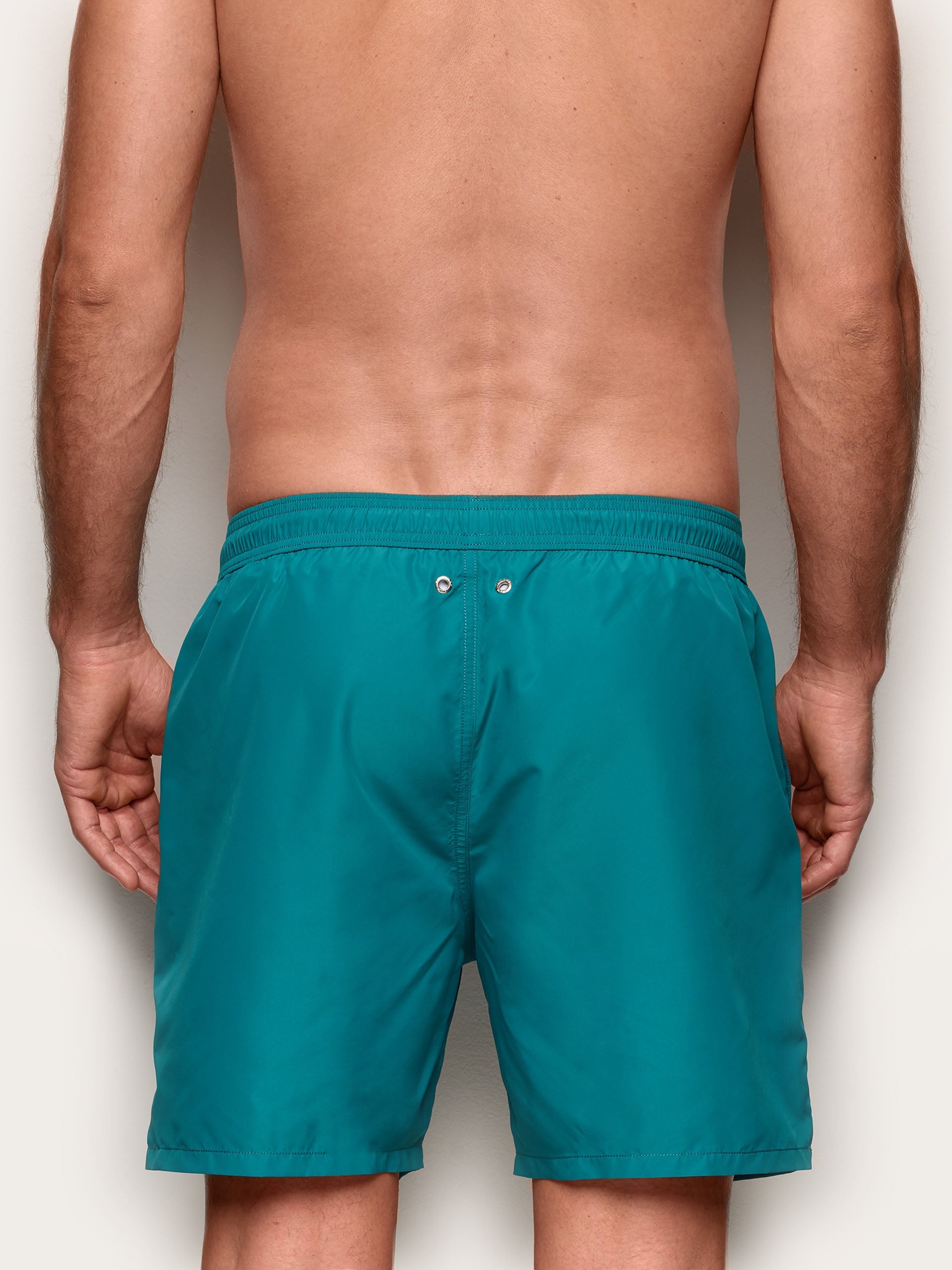Costume boxer medio - Passepartout