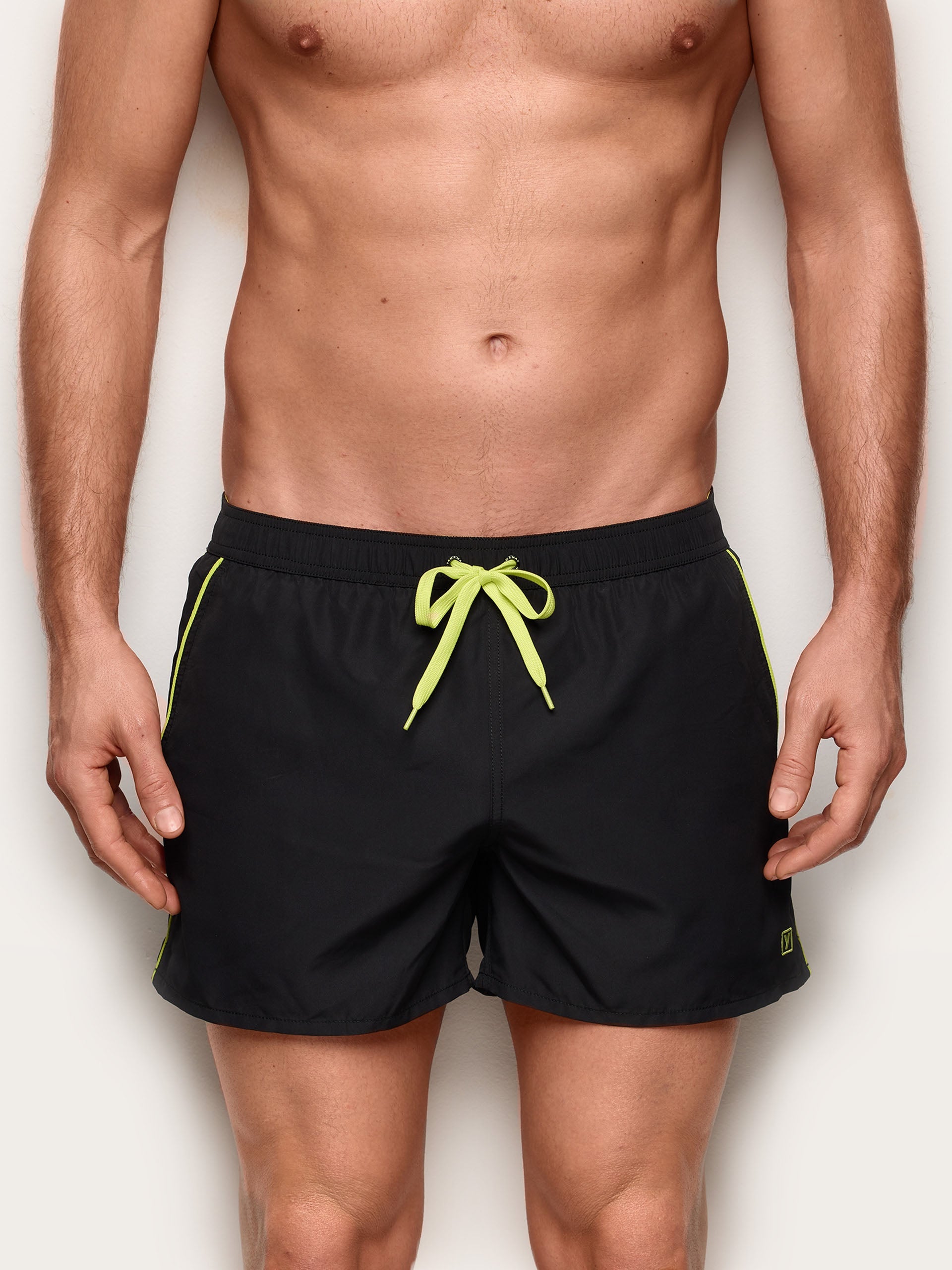 Costume boxer corto - Passepartout
