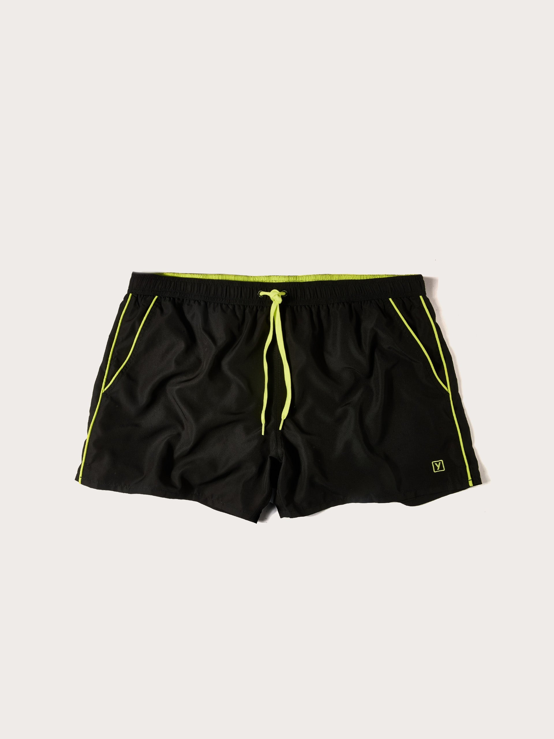 Costume boxer corto - Passepartout