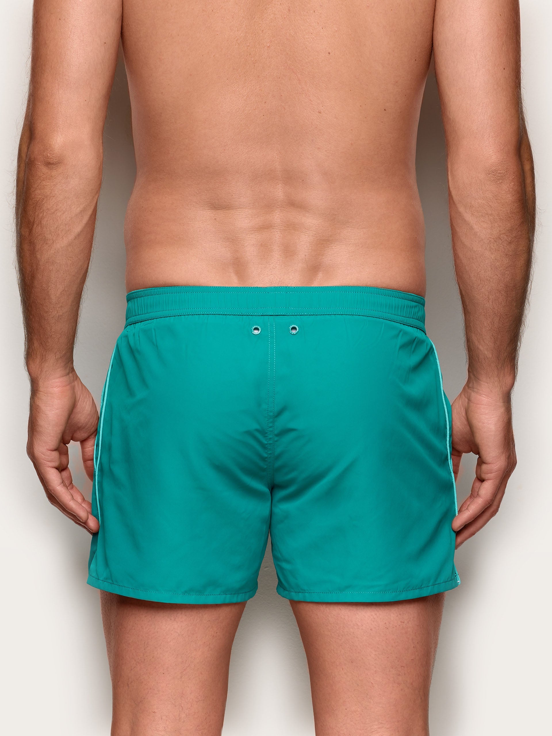 Costume boxer corto - Passepartout