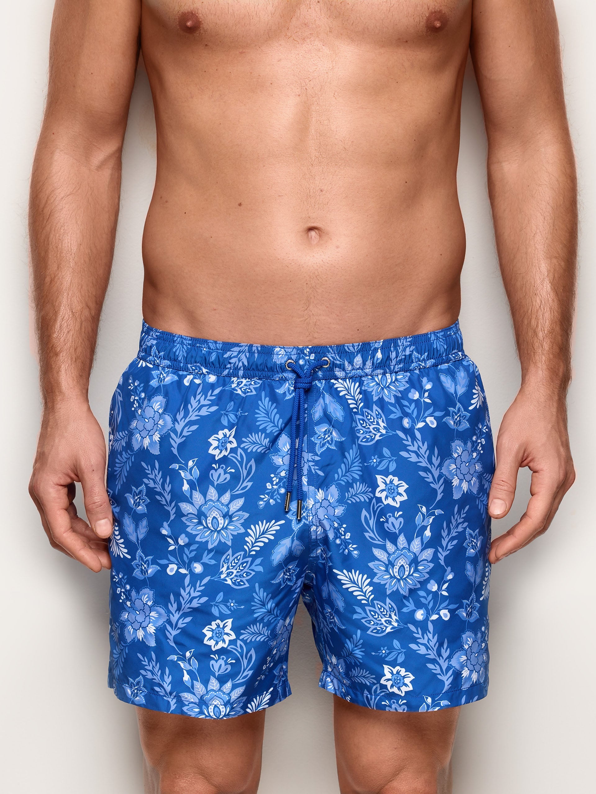 Costume boxer medio - Greta