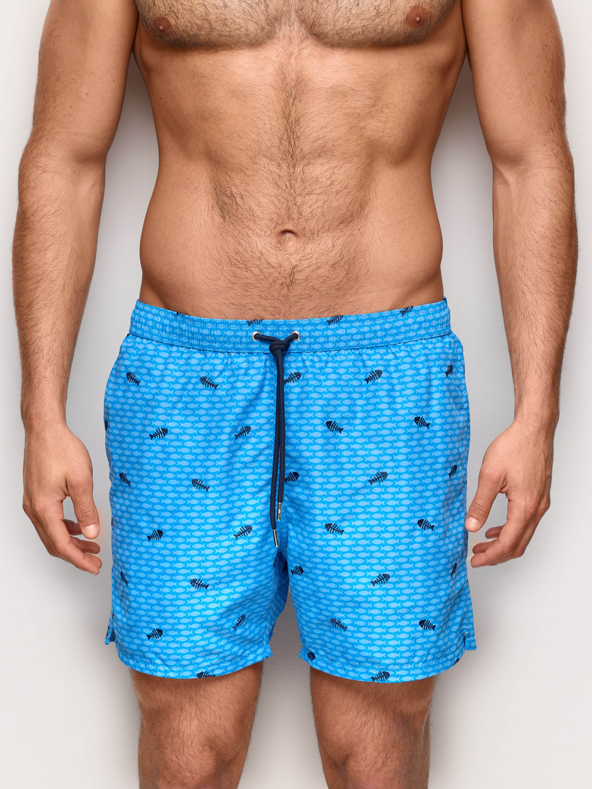 Costume boxer medio - Sea Club
