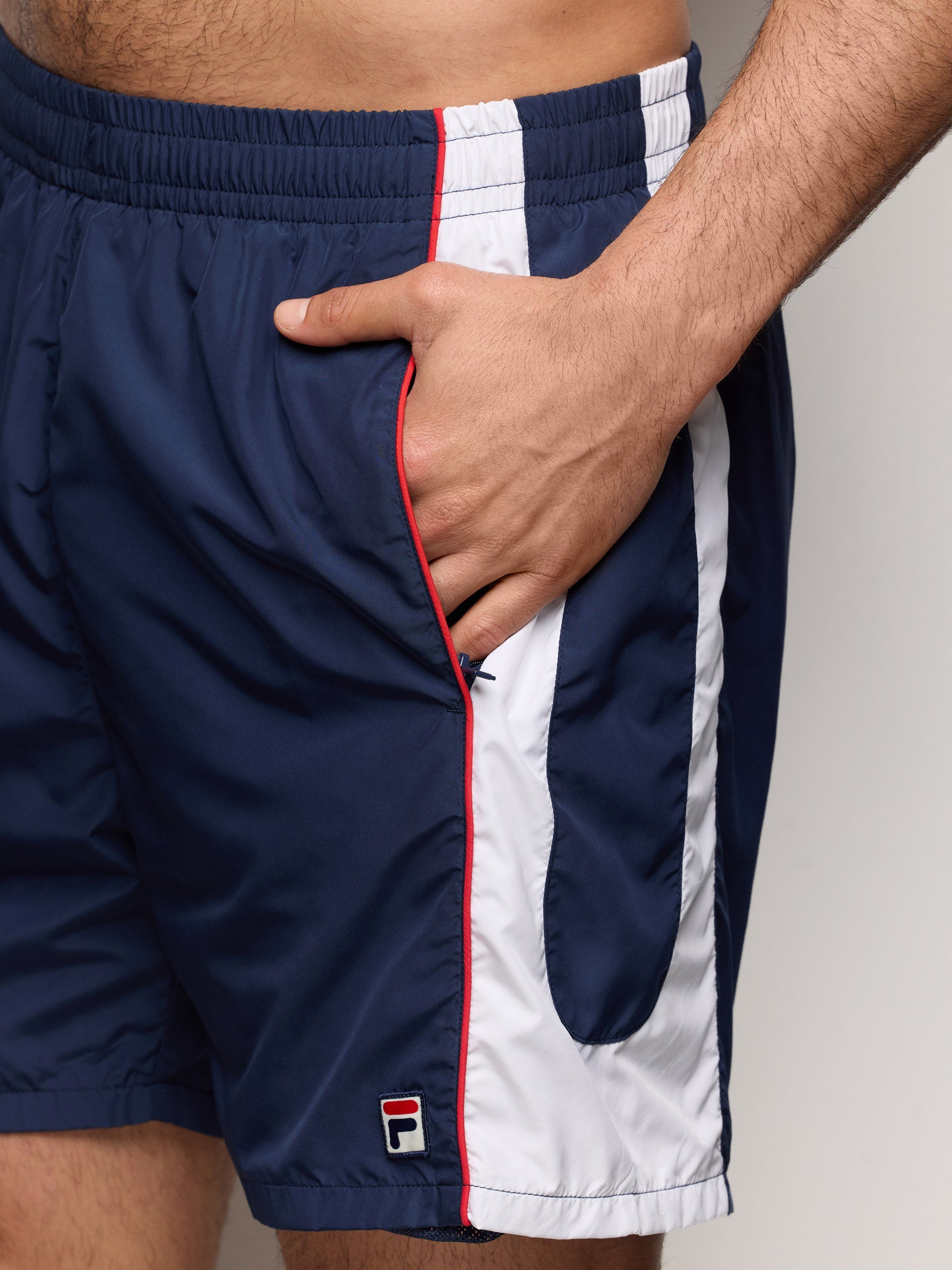 Costume boxer medio - Fila x Y-Sport