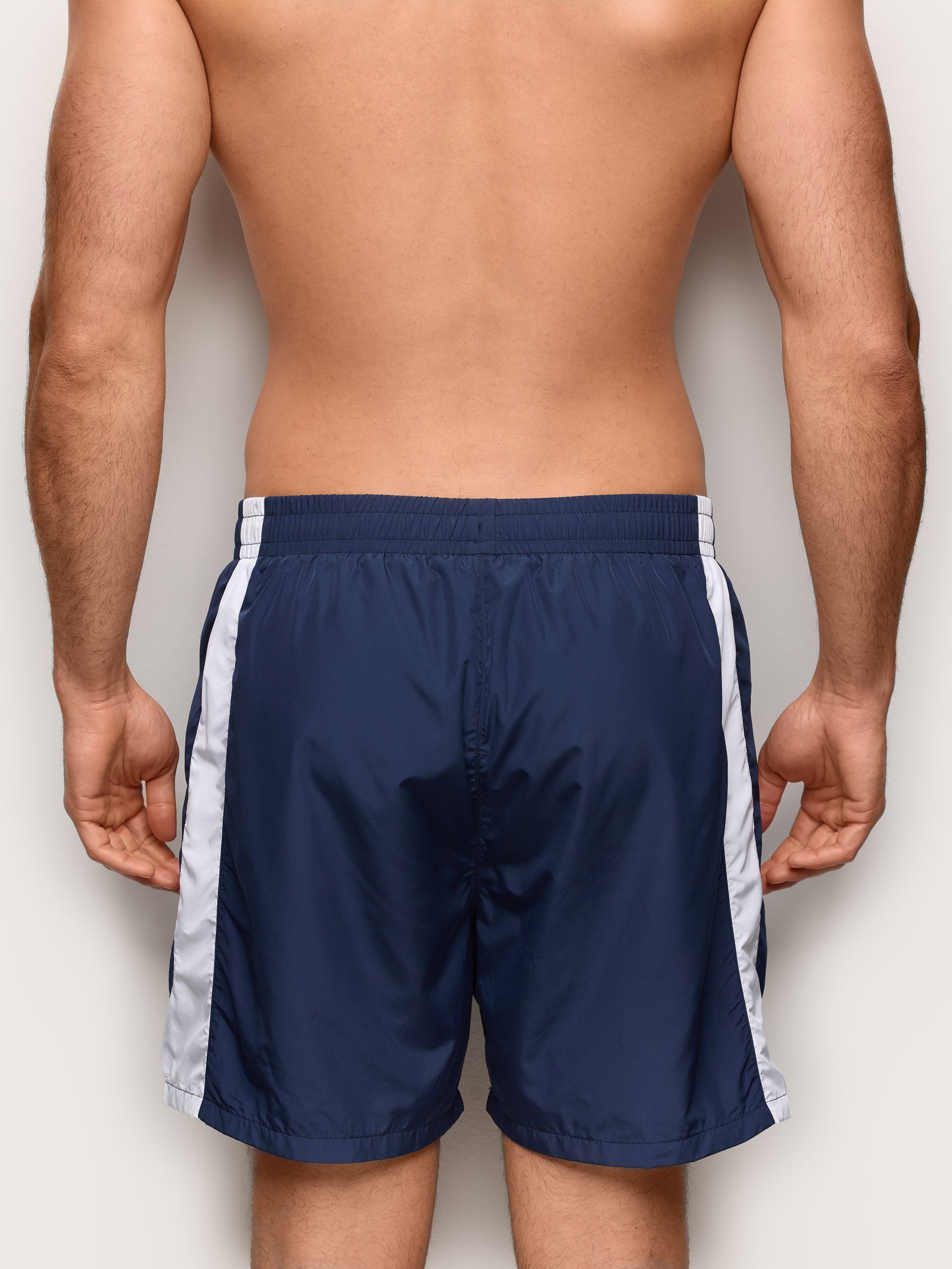 Costume boxer medio - Fila x Y-Sport