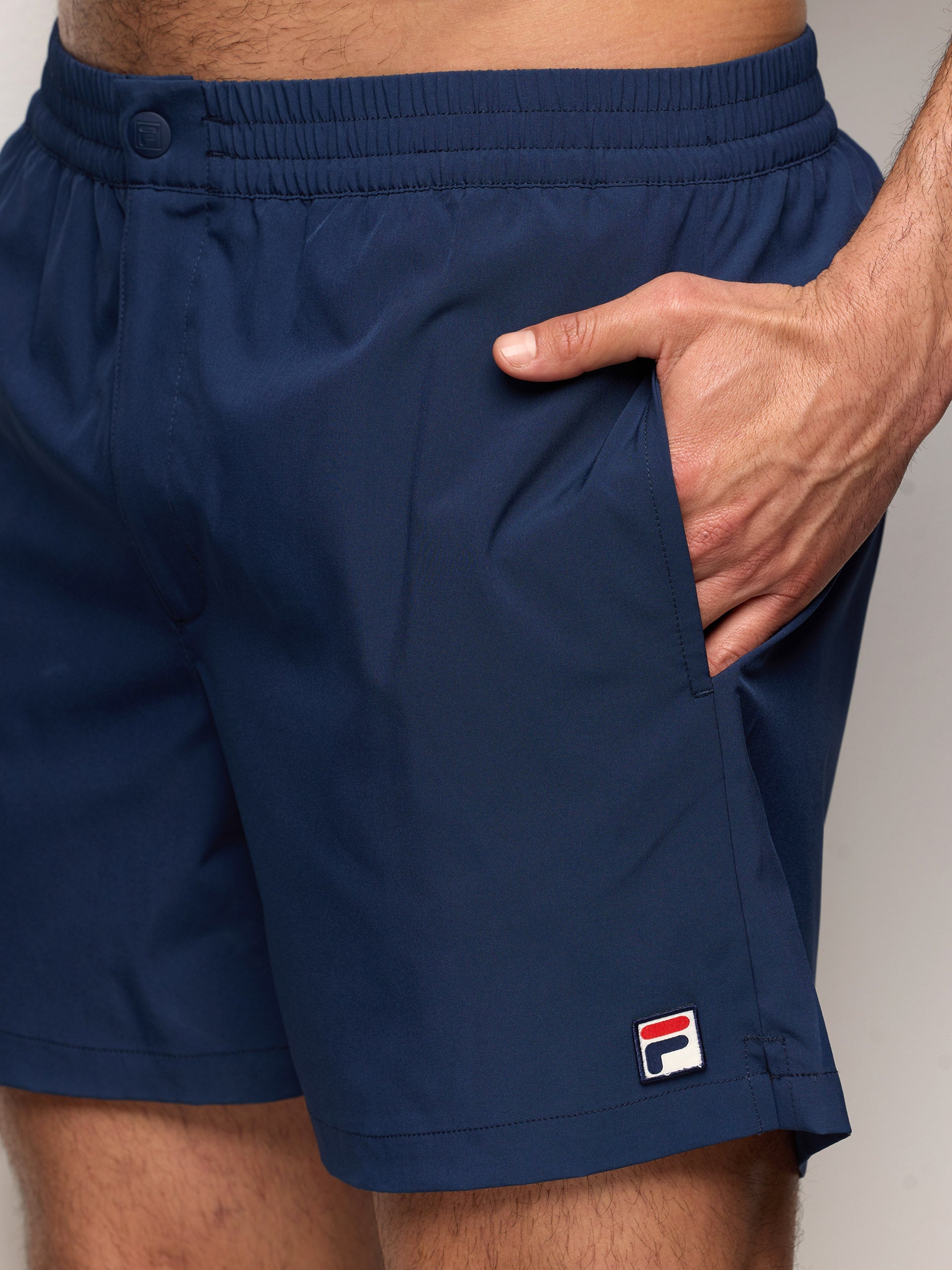 Costume boxer medio - Fila x Y-Sport