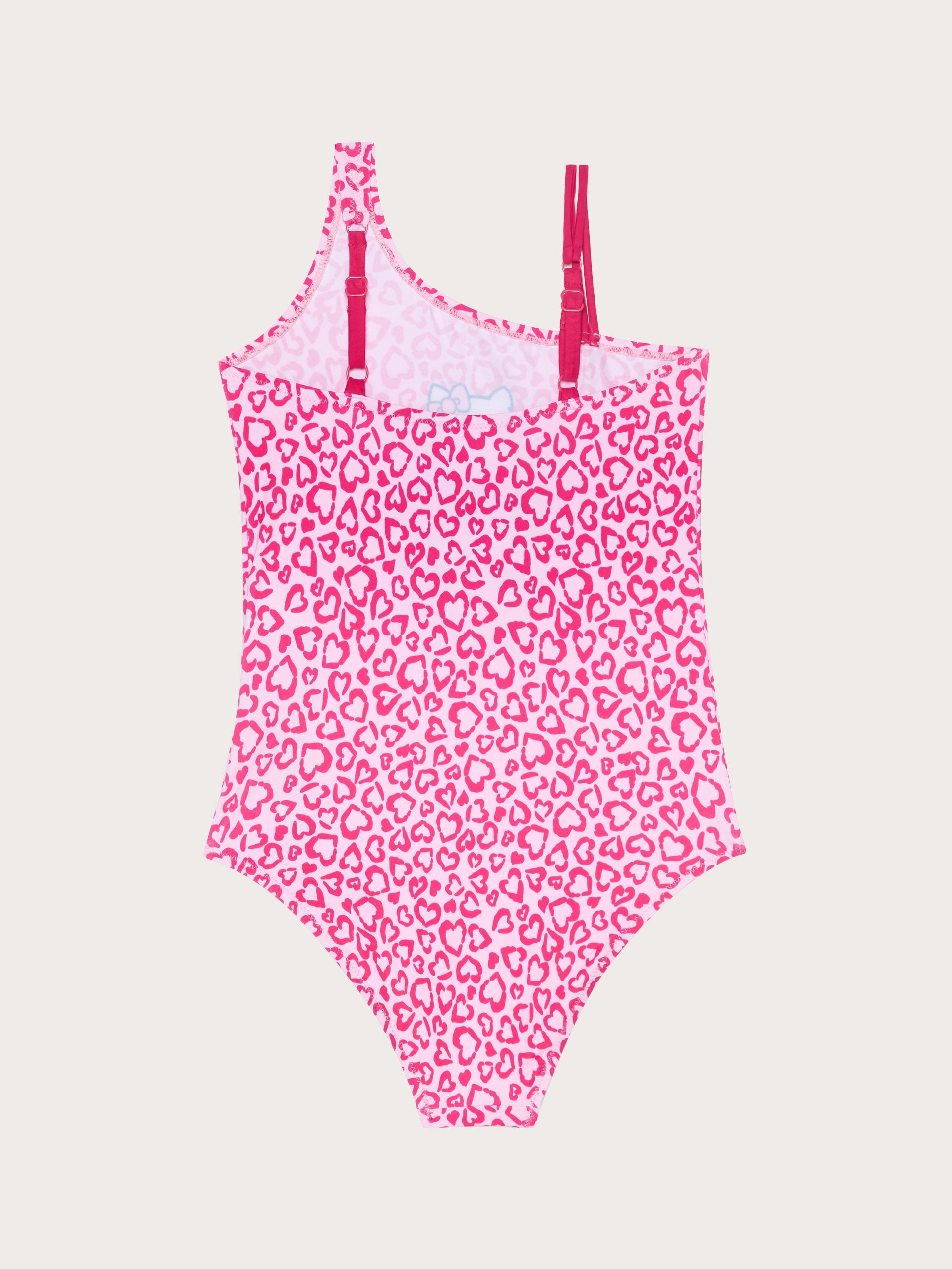 Costume intero - Hello Kitty
