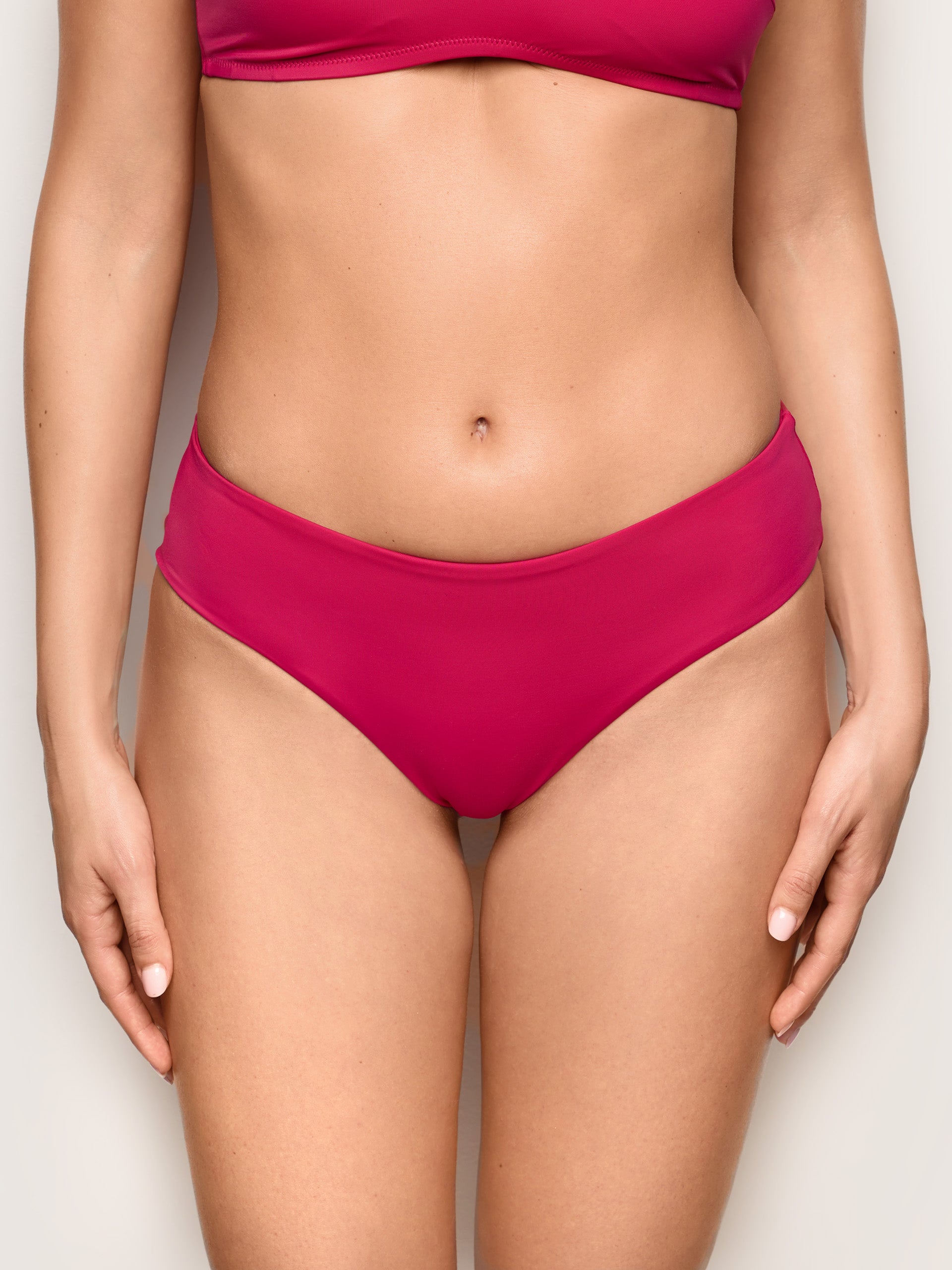 Costume culotte brasiliana - Essentials