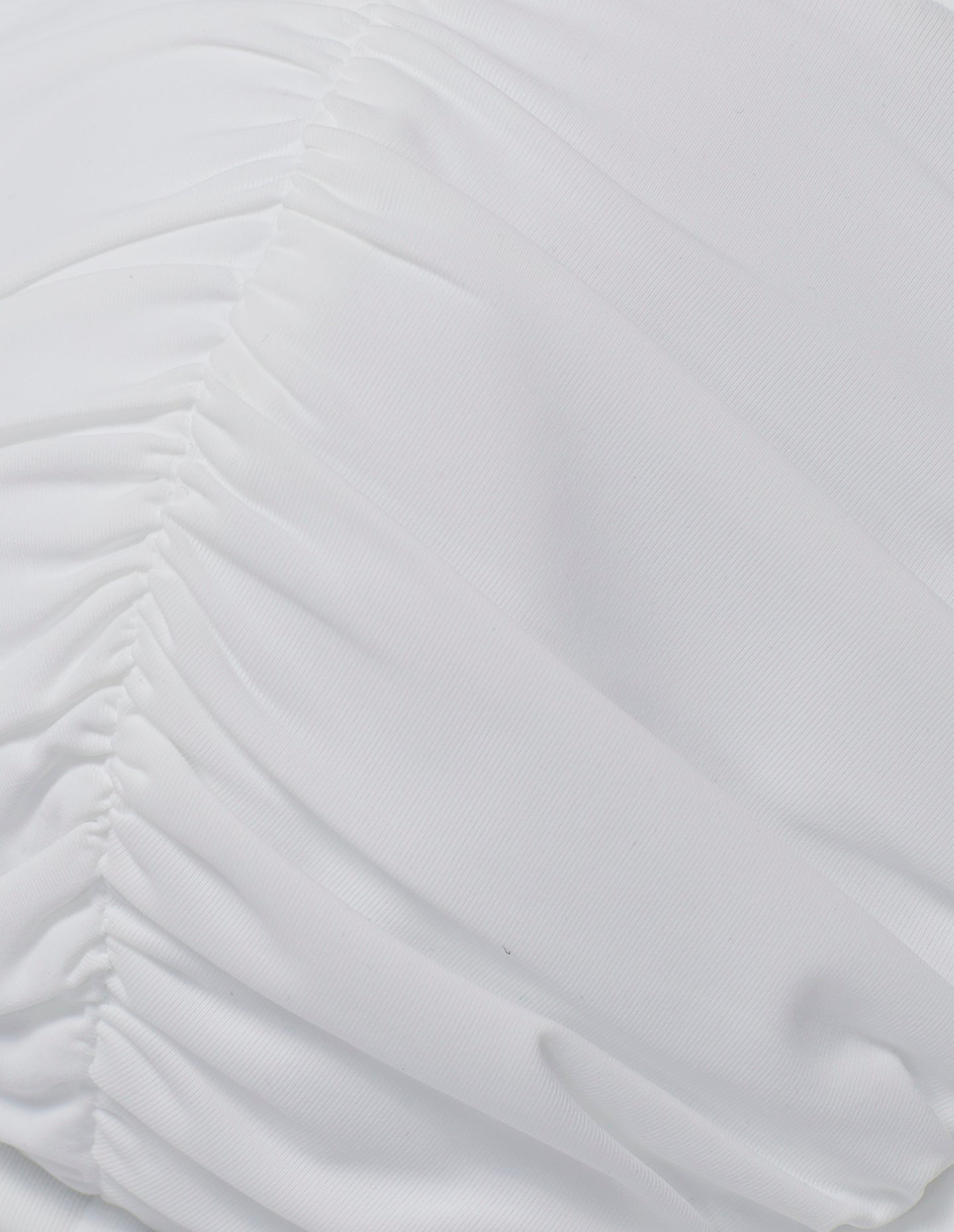 Fascia costume preformato c/o coppe differenziate Iconic-Drapery