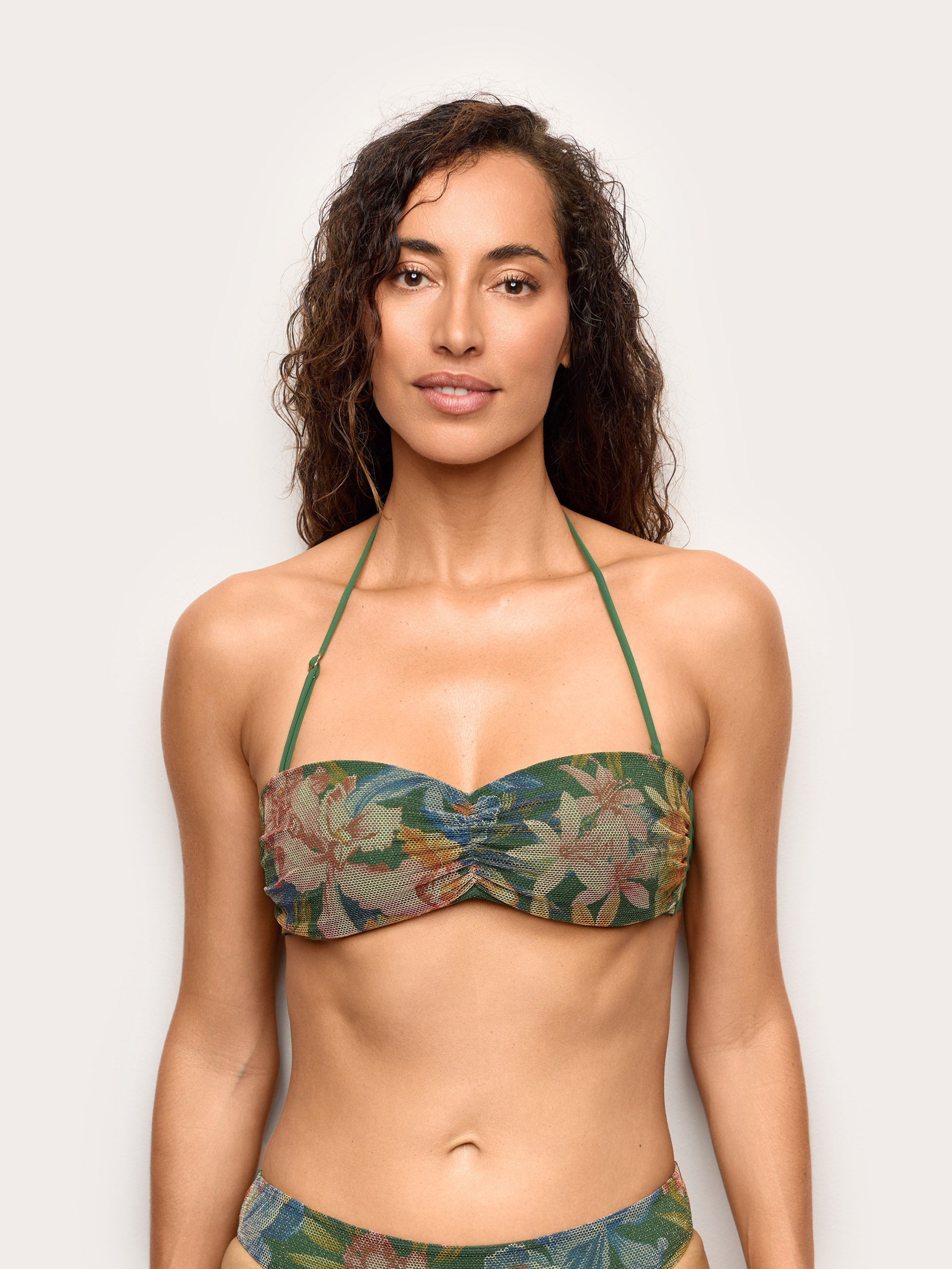 Costume fascia imbottita - Marigold