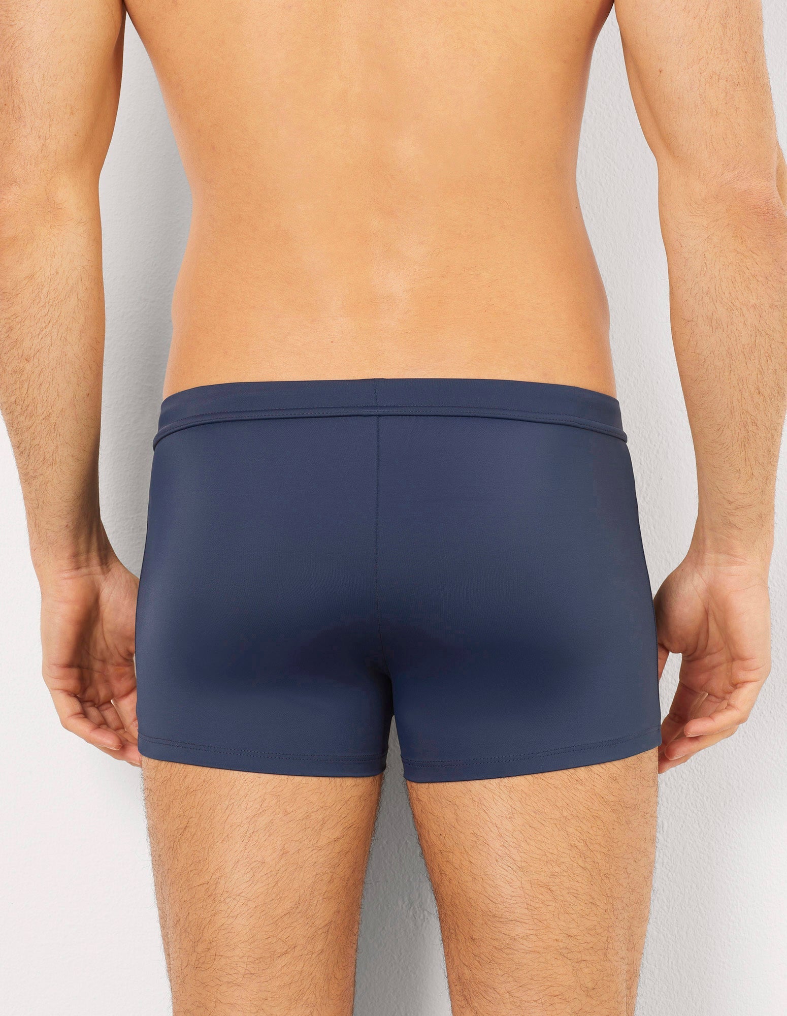 Boxer costume microfibra Passepartout