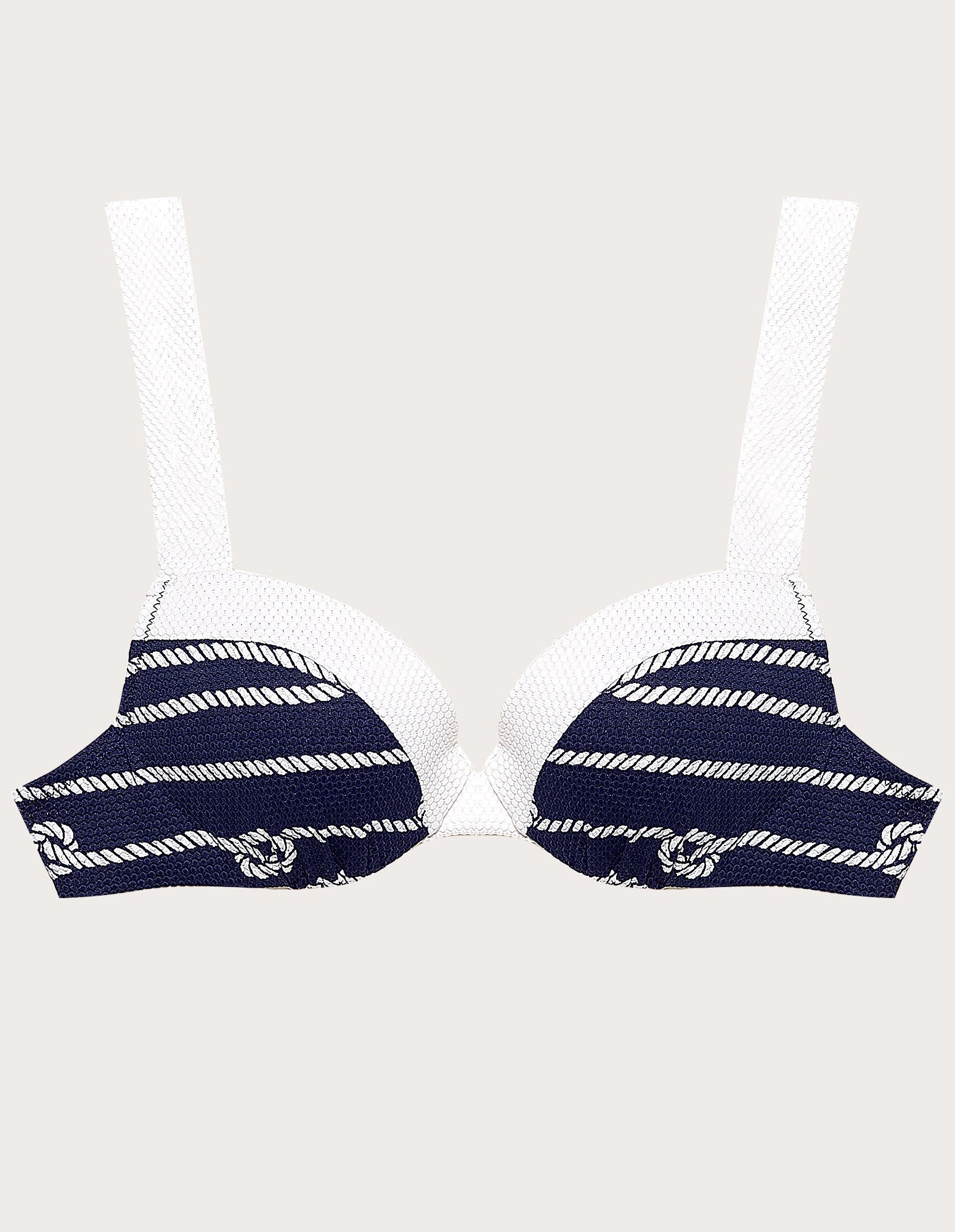 Costume push up con coppe graduate Marina