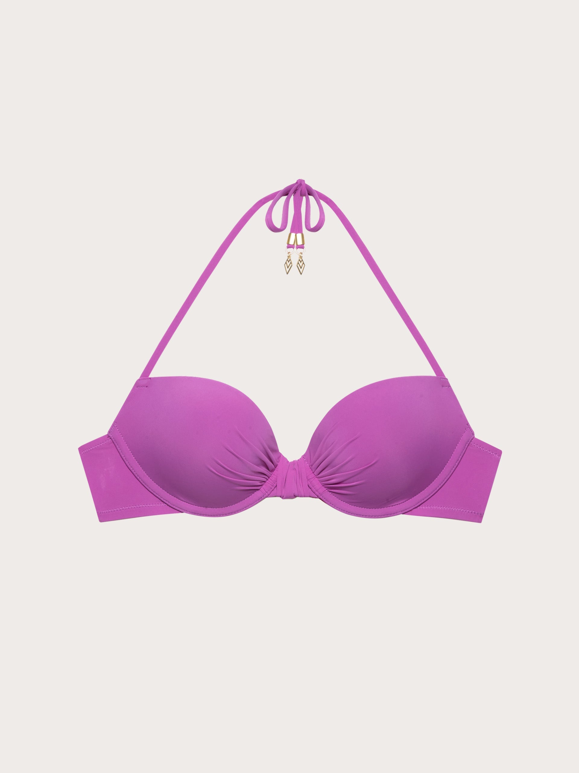 Costume push up con taschina - Ivy