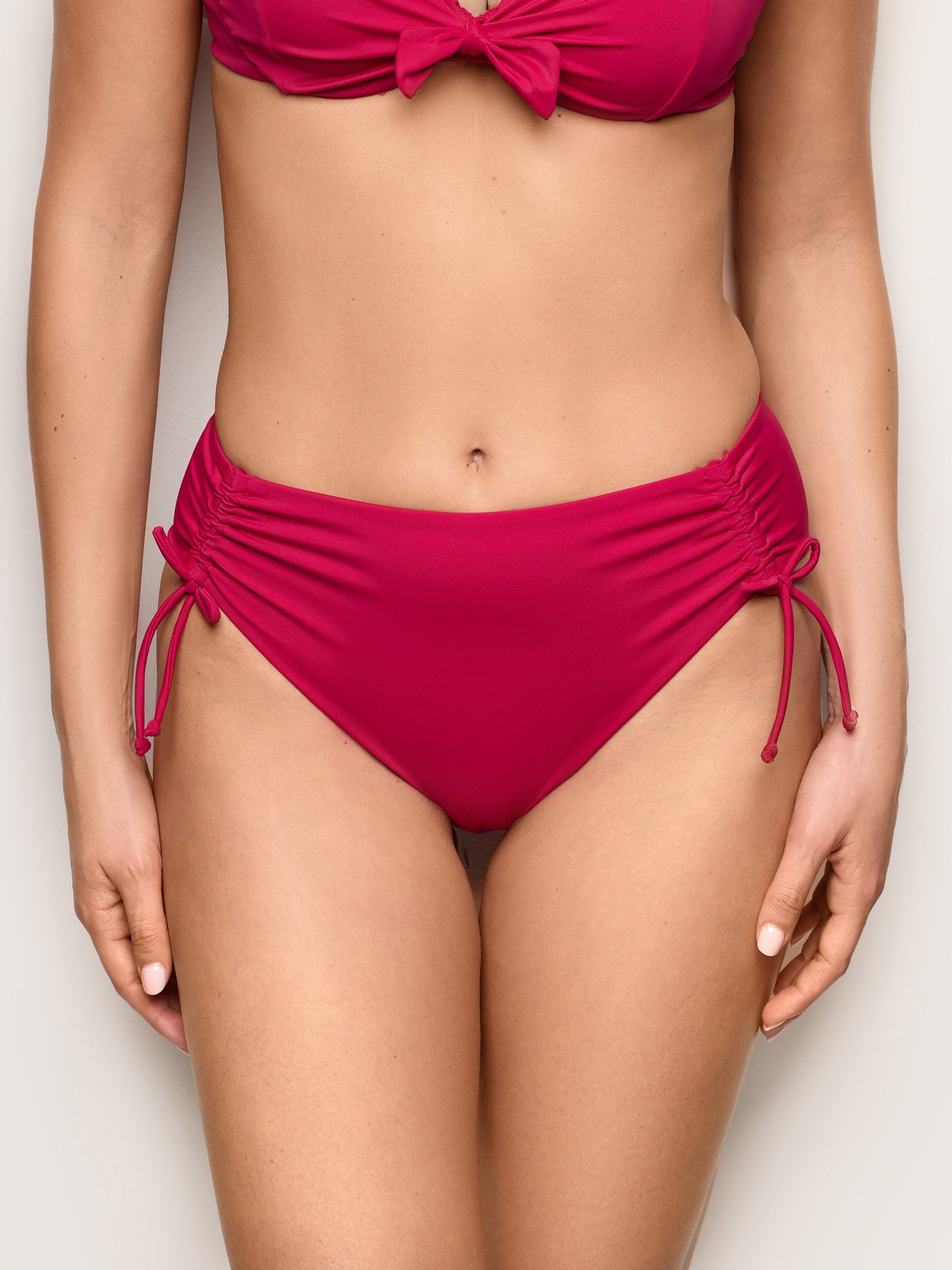 Costume slip coulisse alto - Essentials