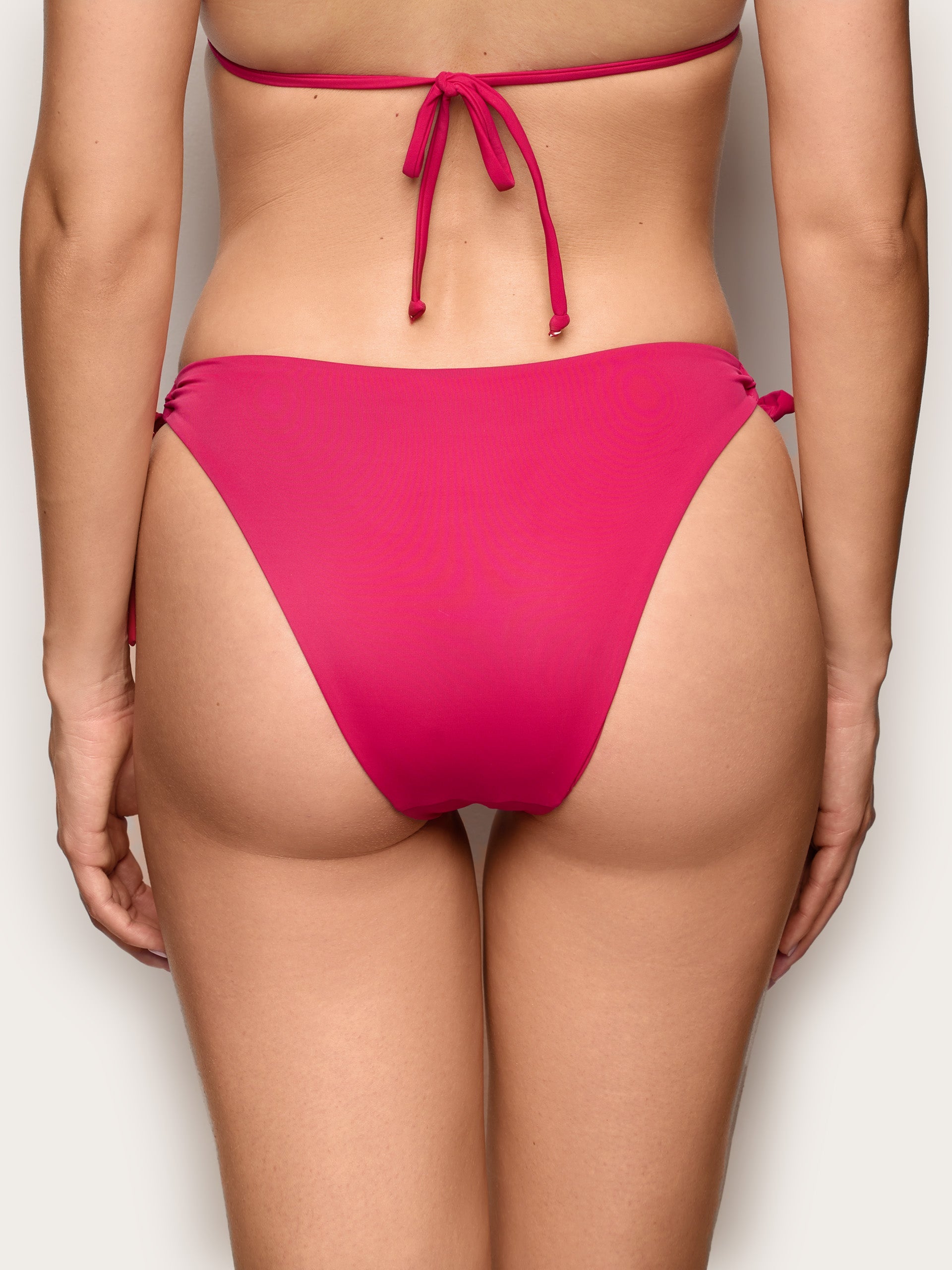 Costume slip coulisse medio - Essentials