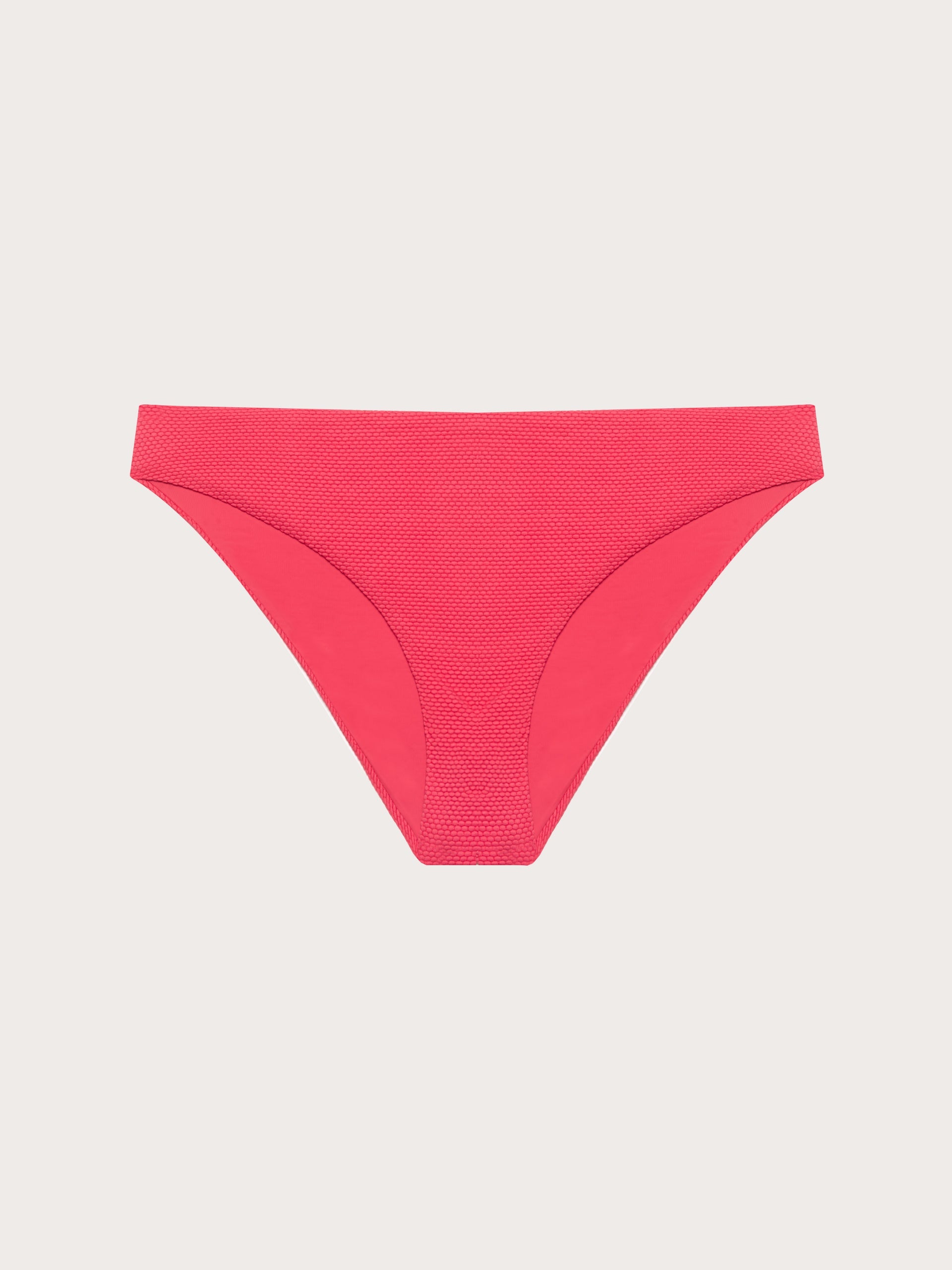 Costume slip medio - Textured
