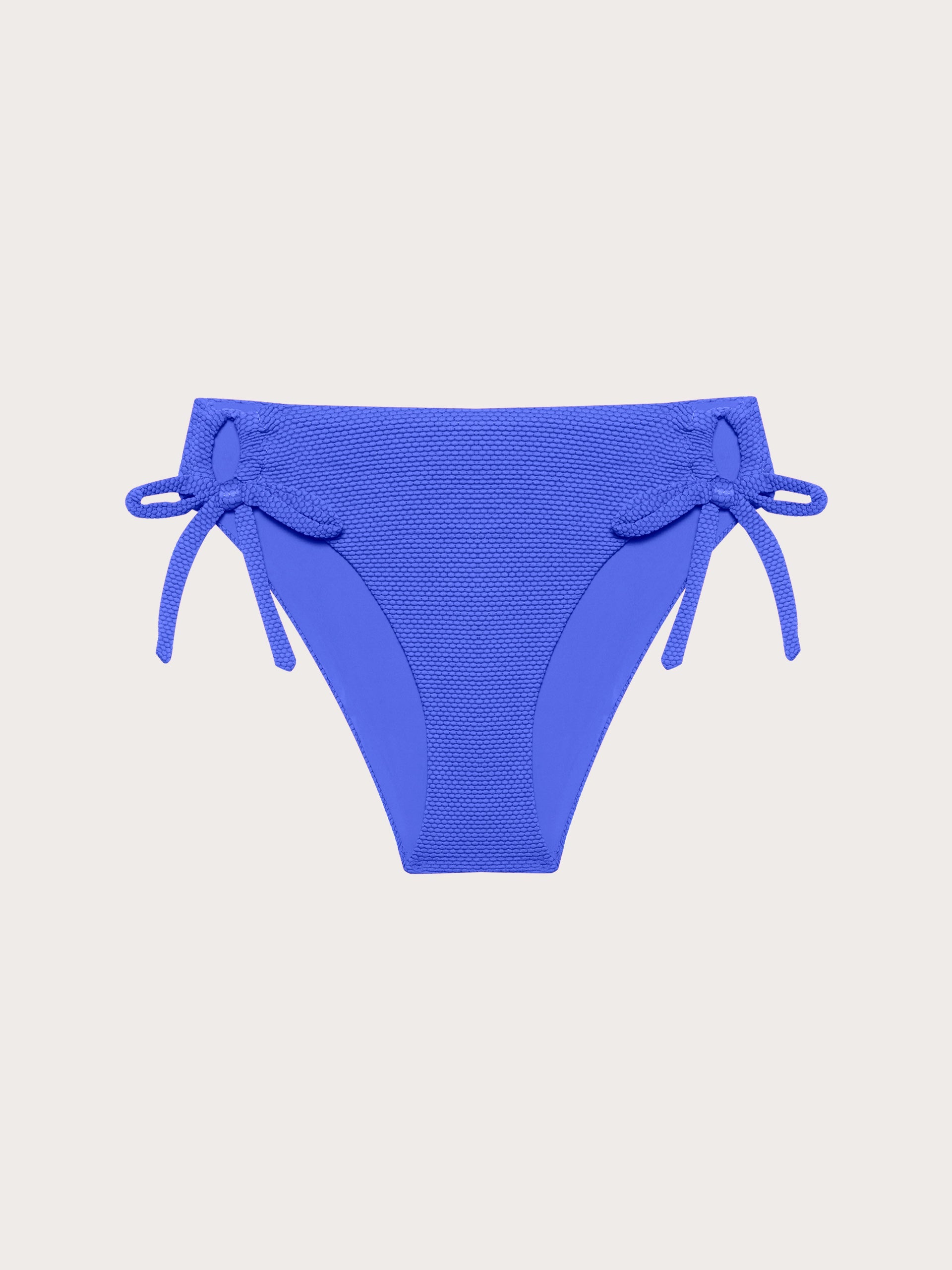 Costume slip coulisse - Textured