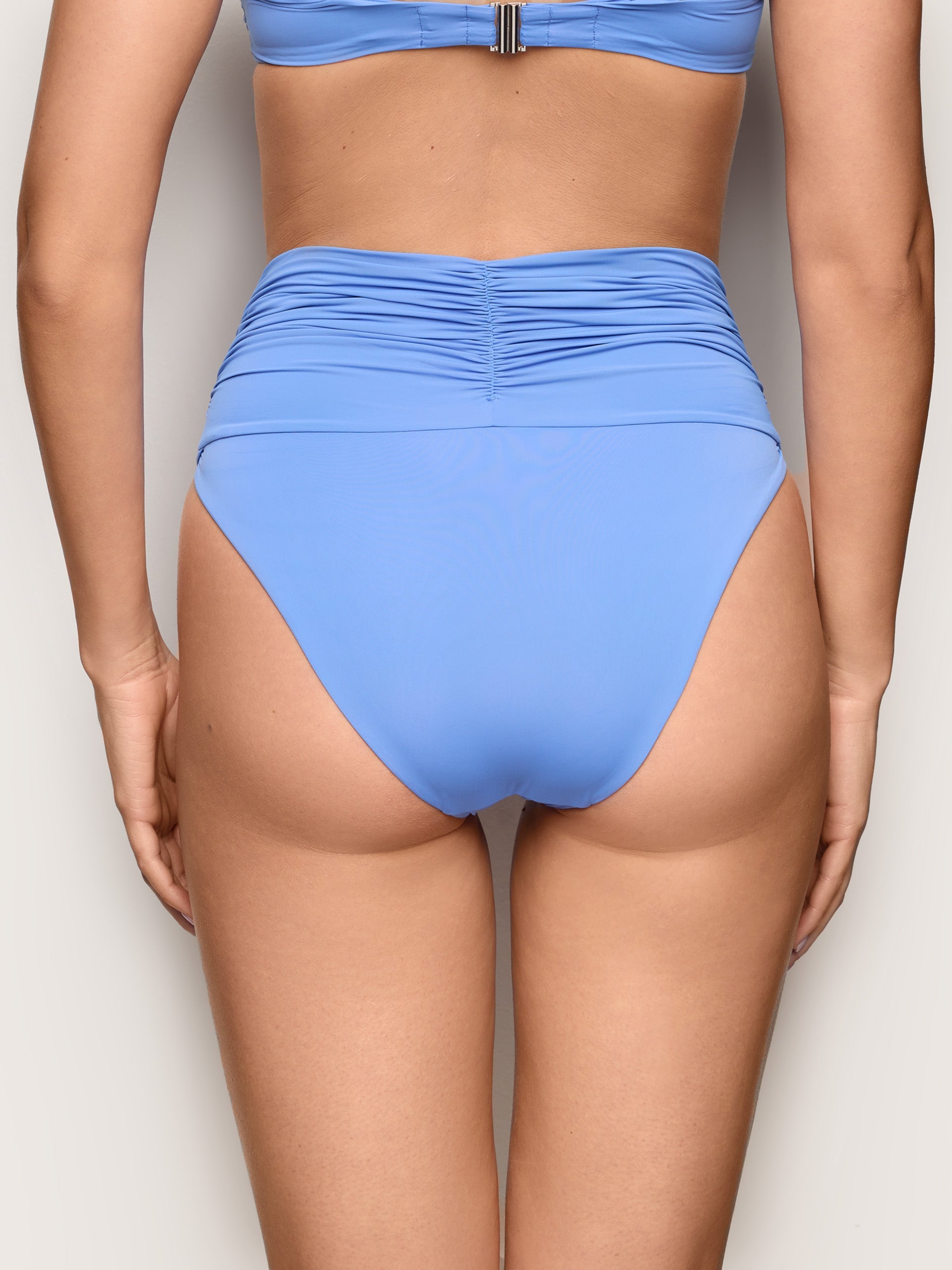 Costume slip alto - Iconic
