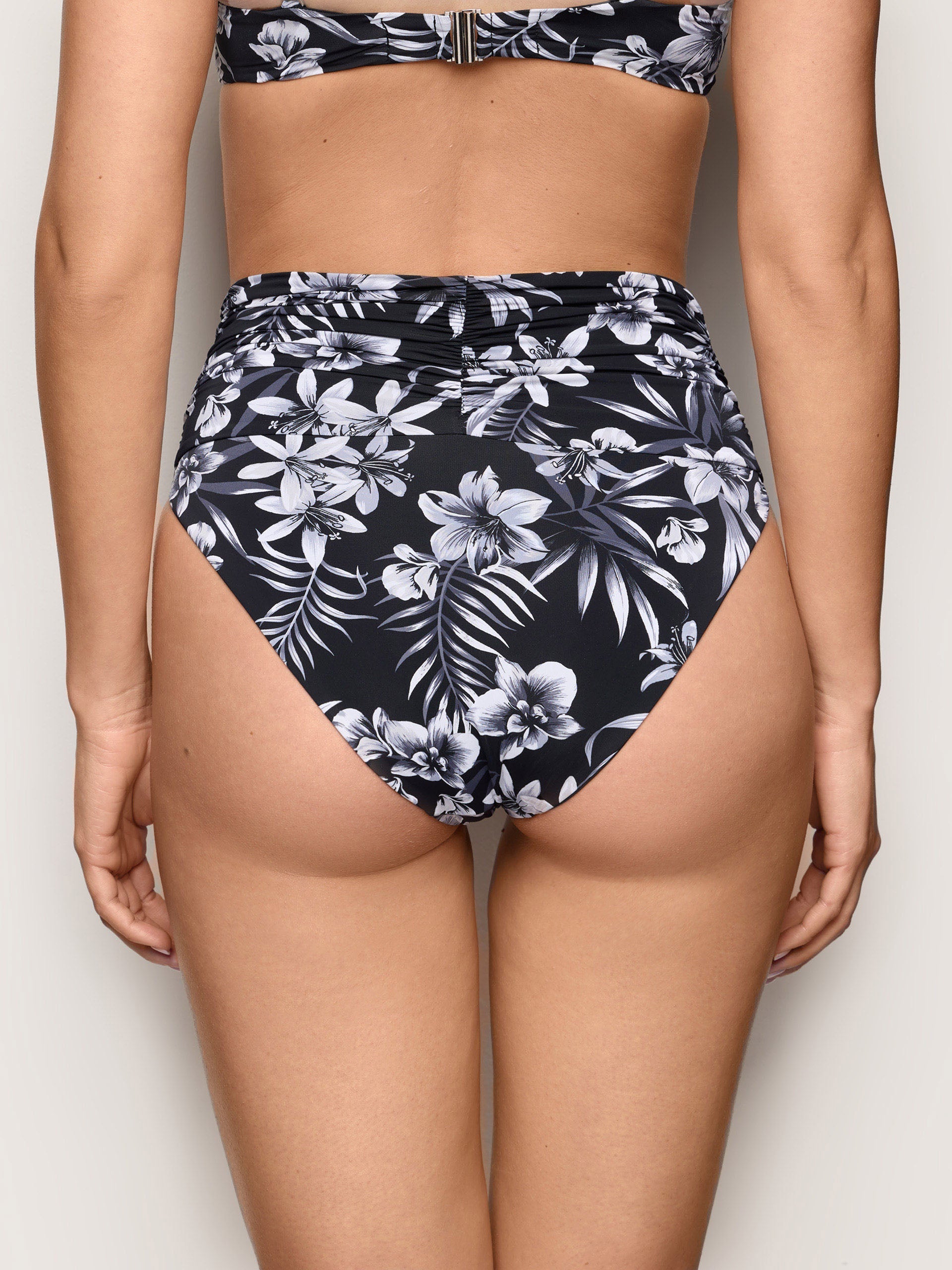 Costume slip alto - Iconic