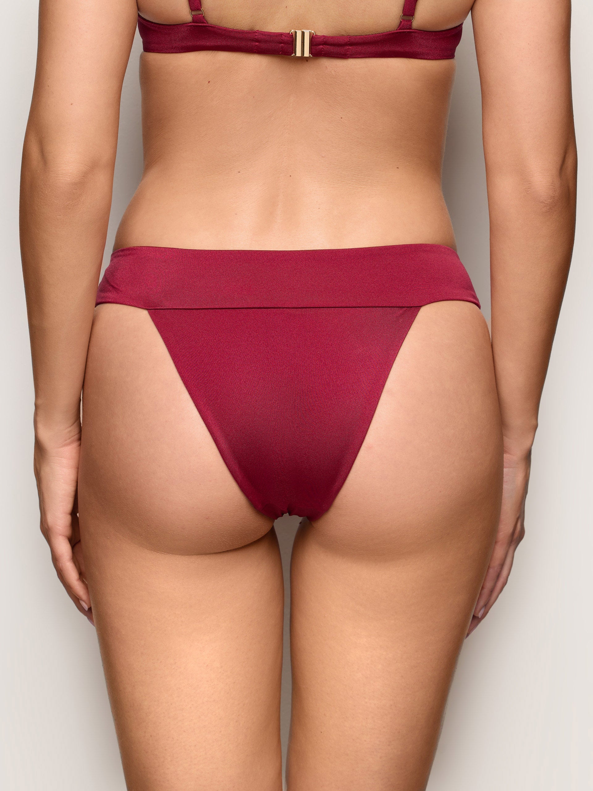 Costume slip medio - Shira