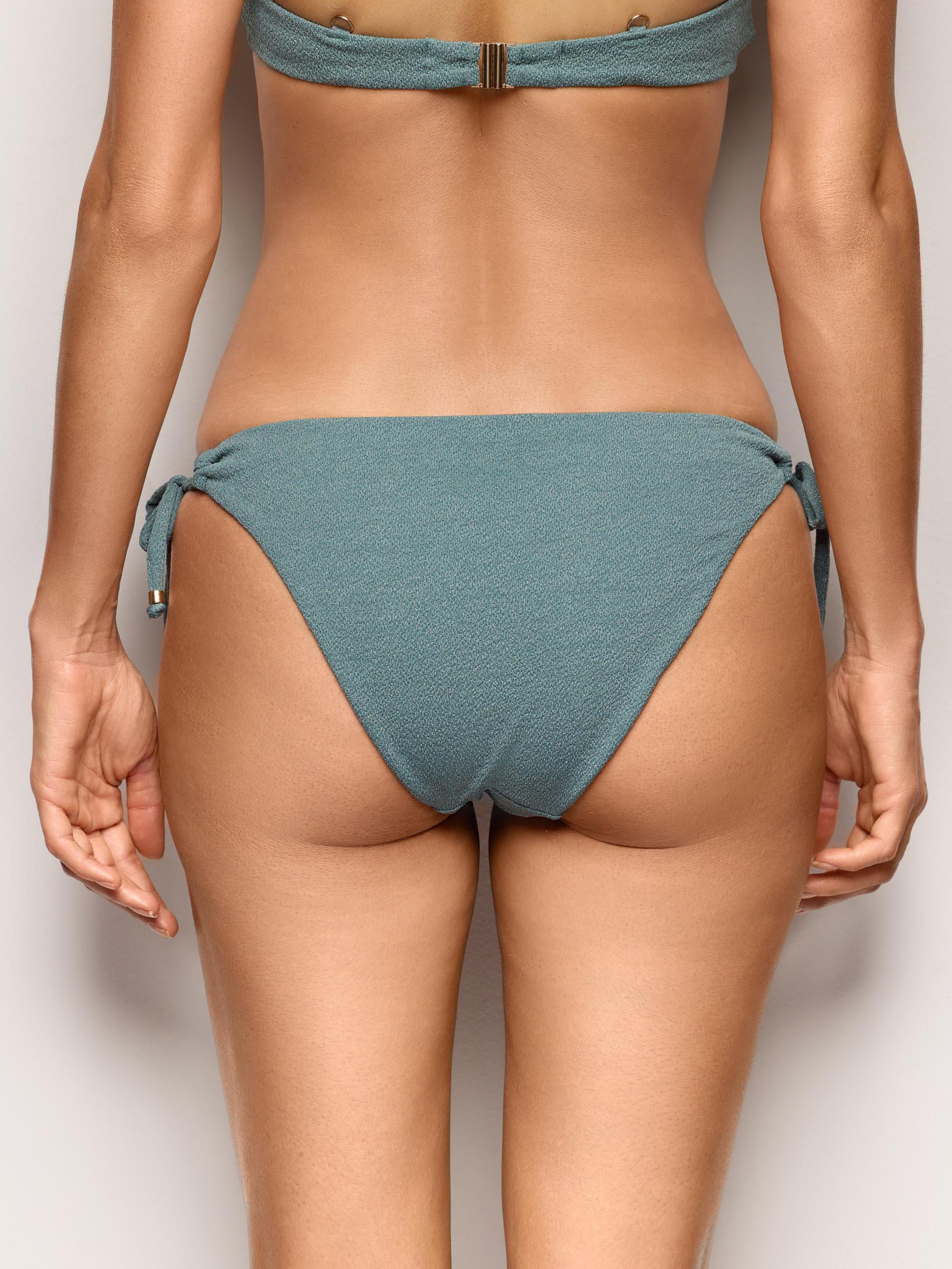 Costume slip coulisse - Soraya