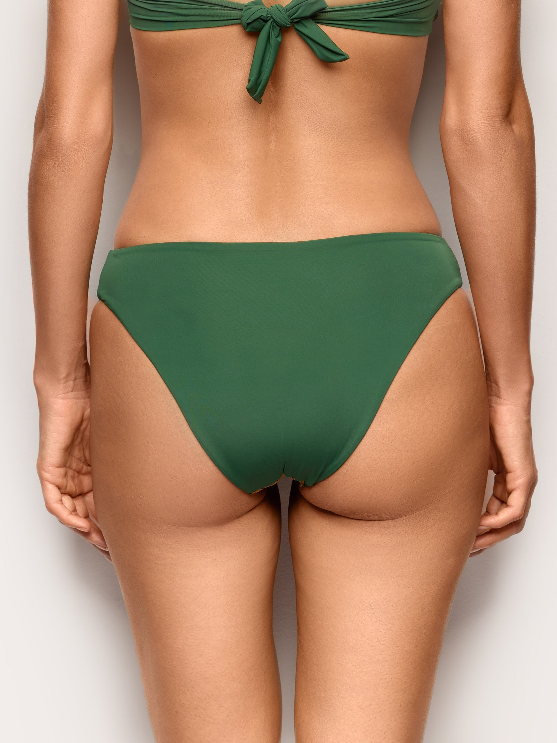 Costume slip medio - Marigold