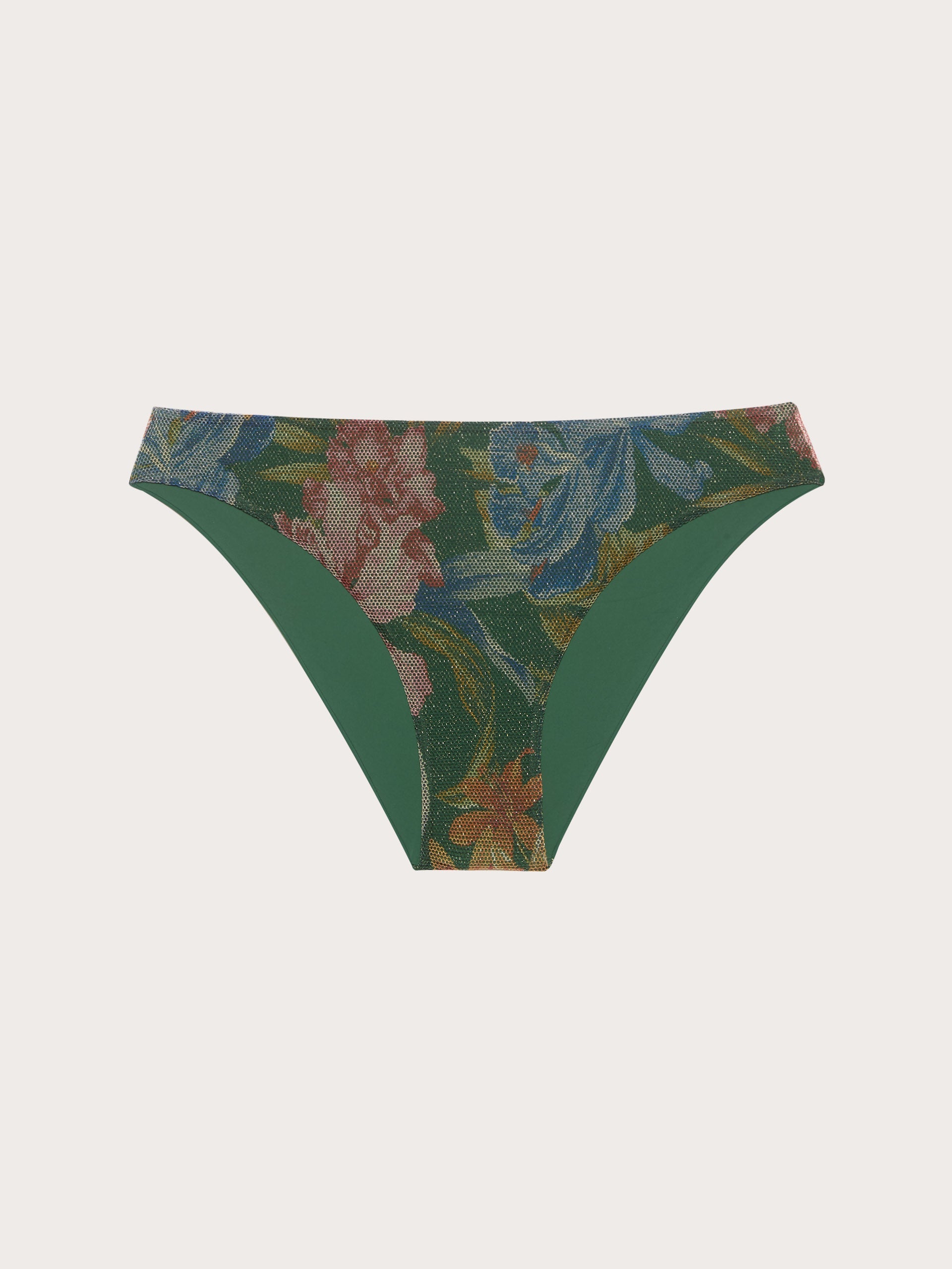 Costume slip medio - Marigold