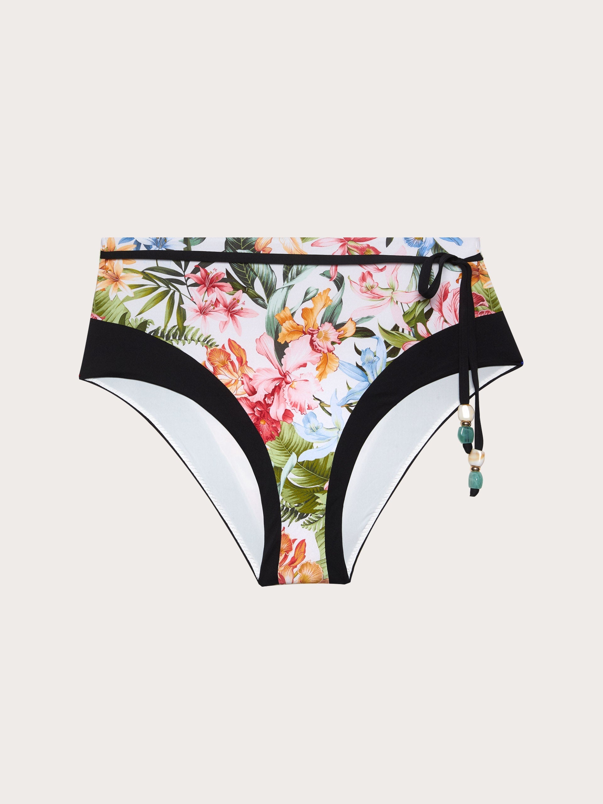 Costume slip alto - Tahiti