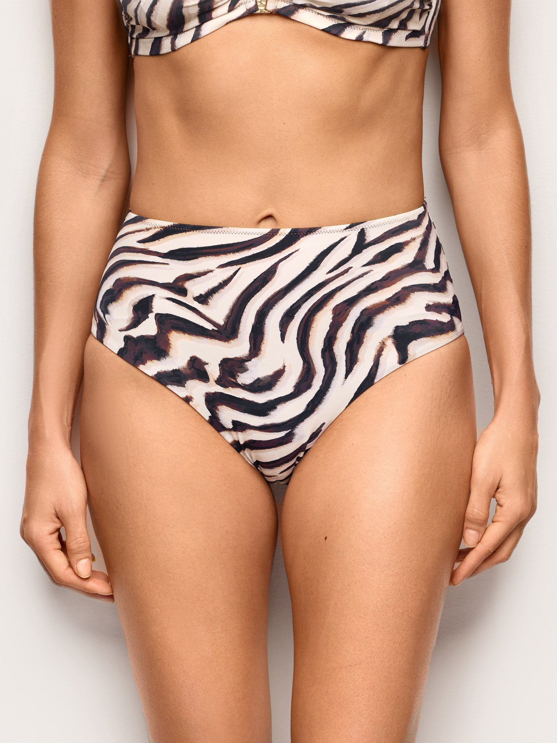 Costume slip alto - Zelia