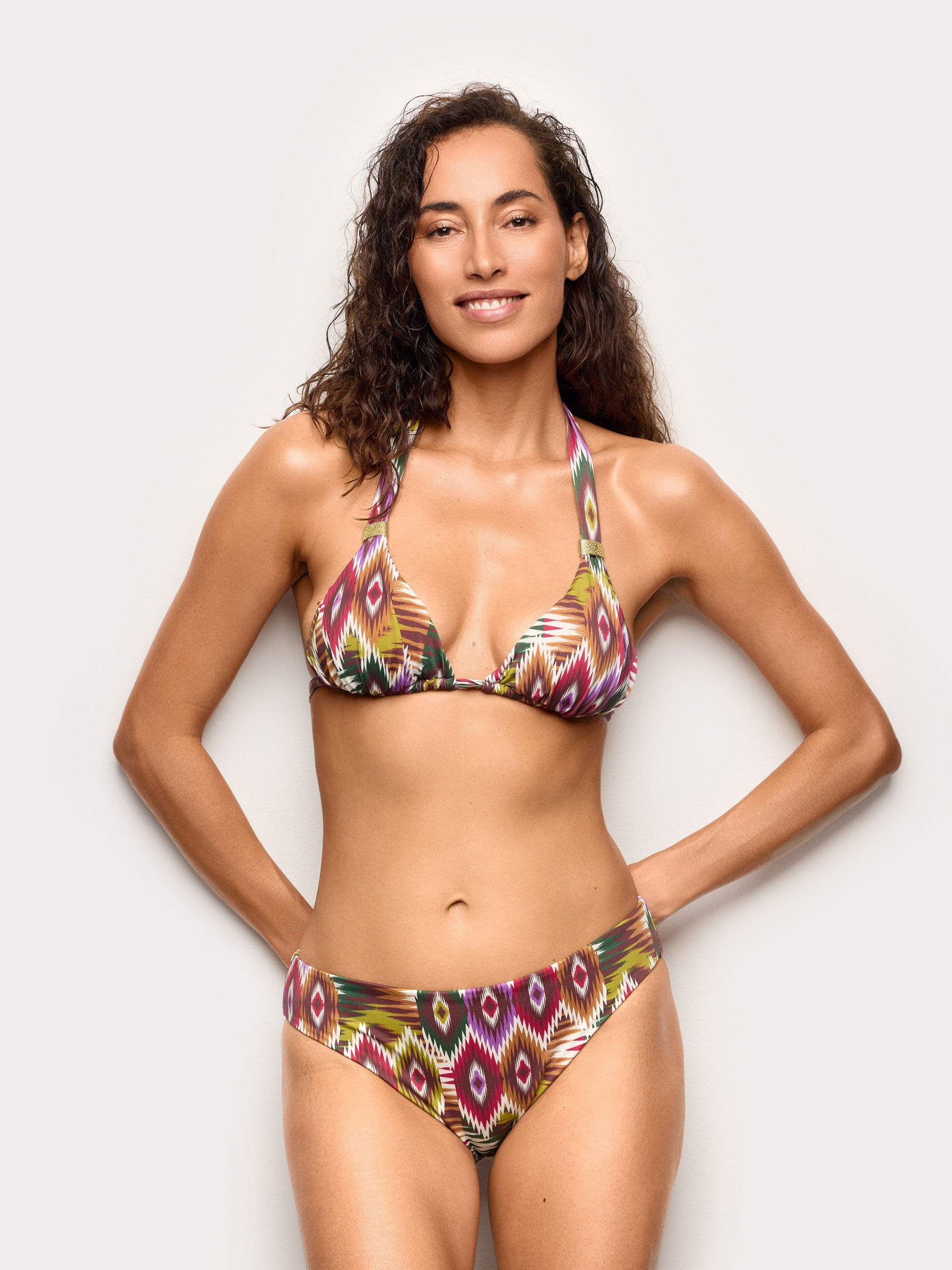 Costume slip basso - Kaya