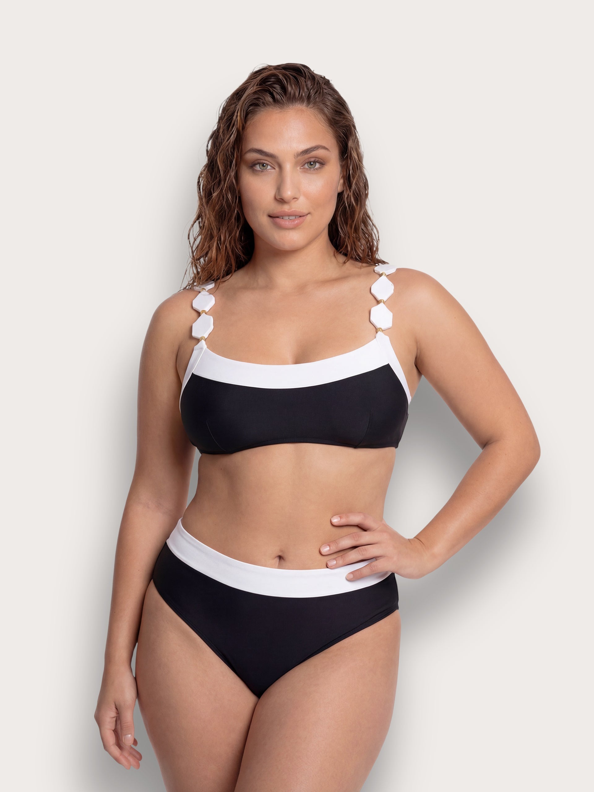 Costume slip medio - Sculpt Fashion